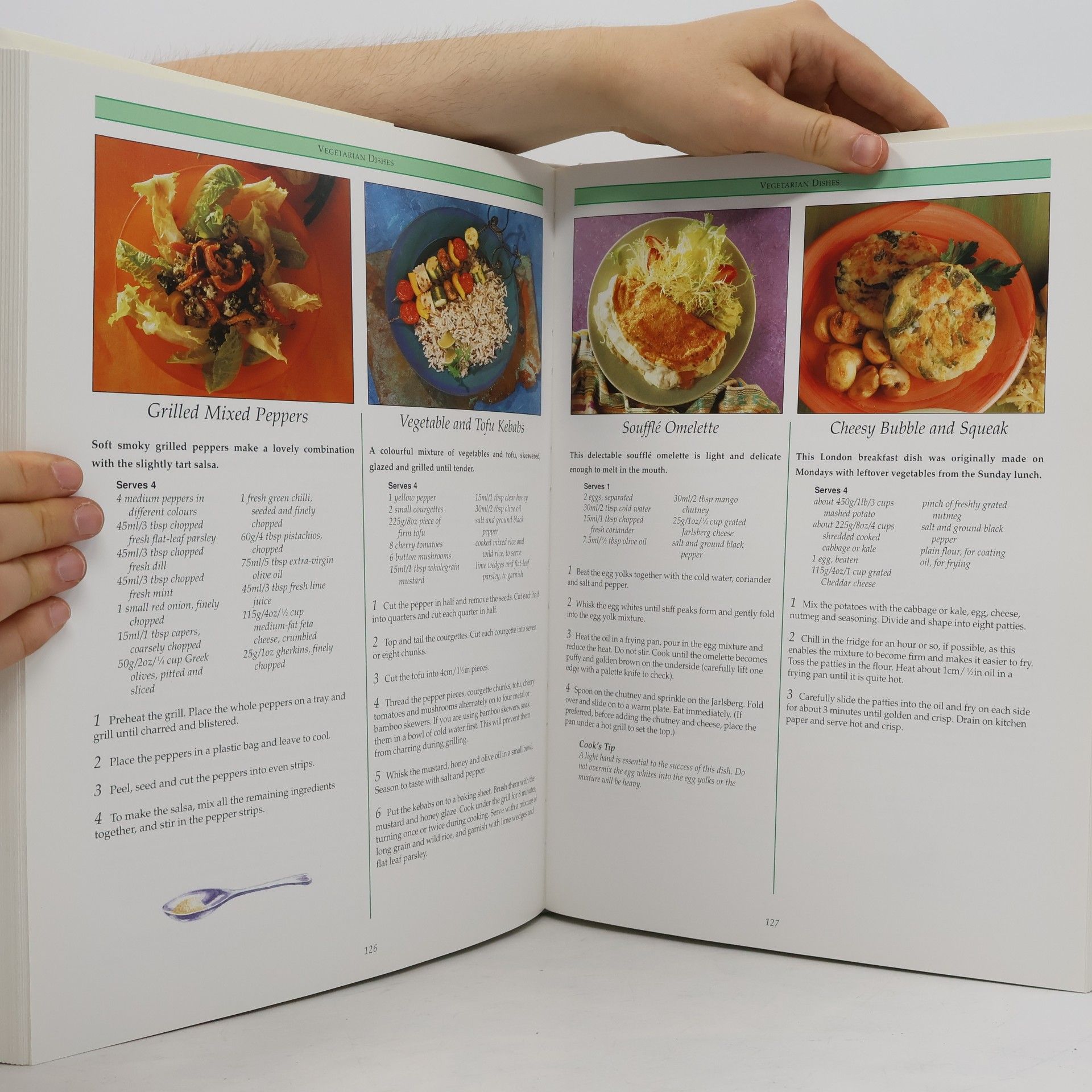 500 All Time Great Recipes