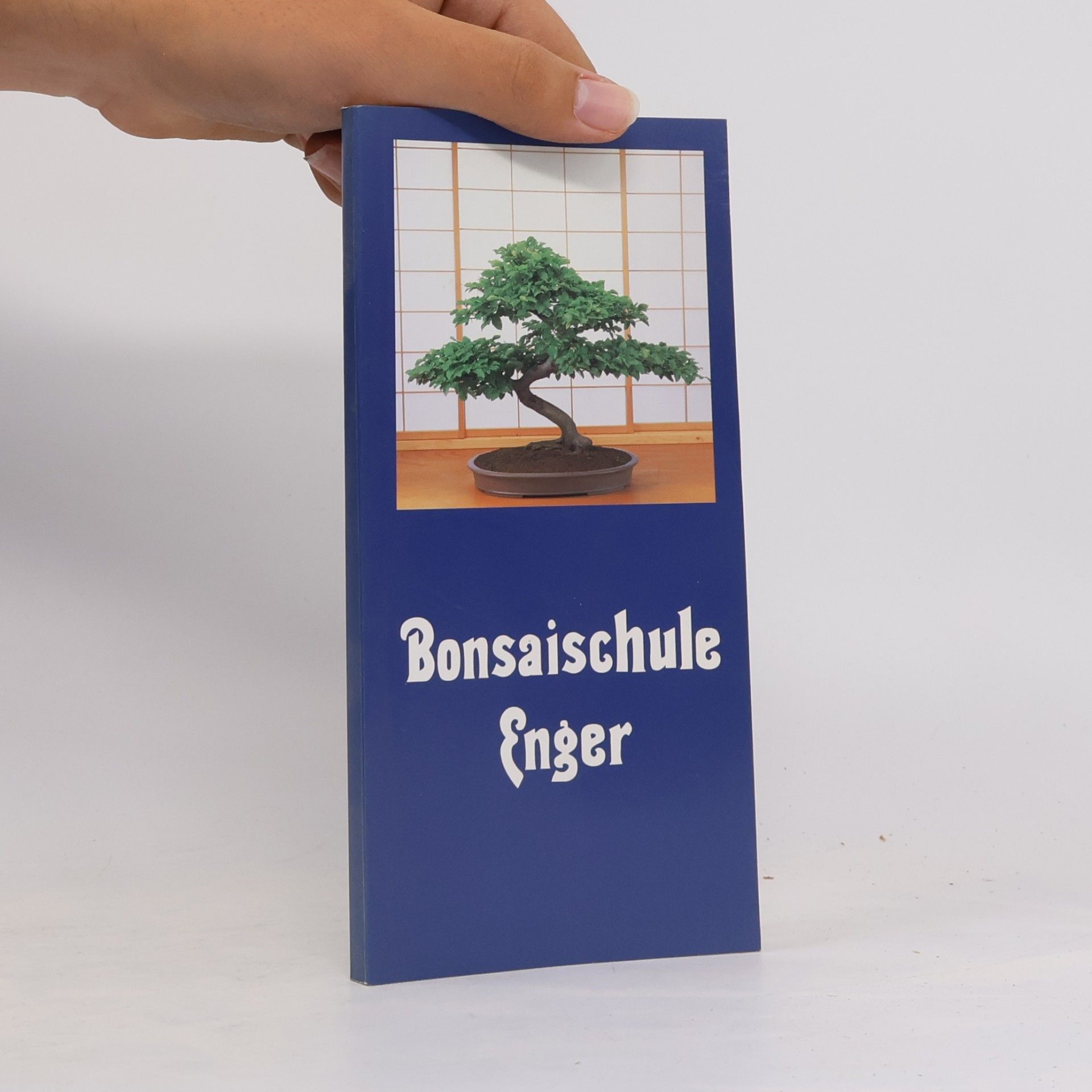 kolektiv Bonsaischule Enger