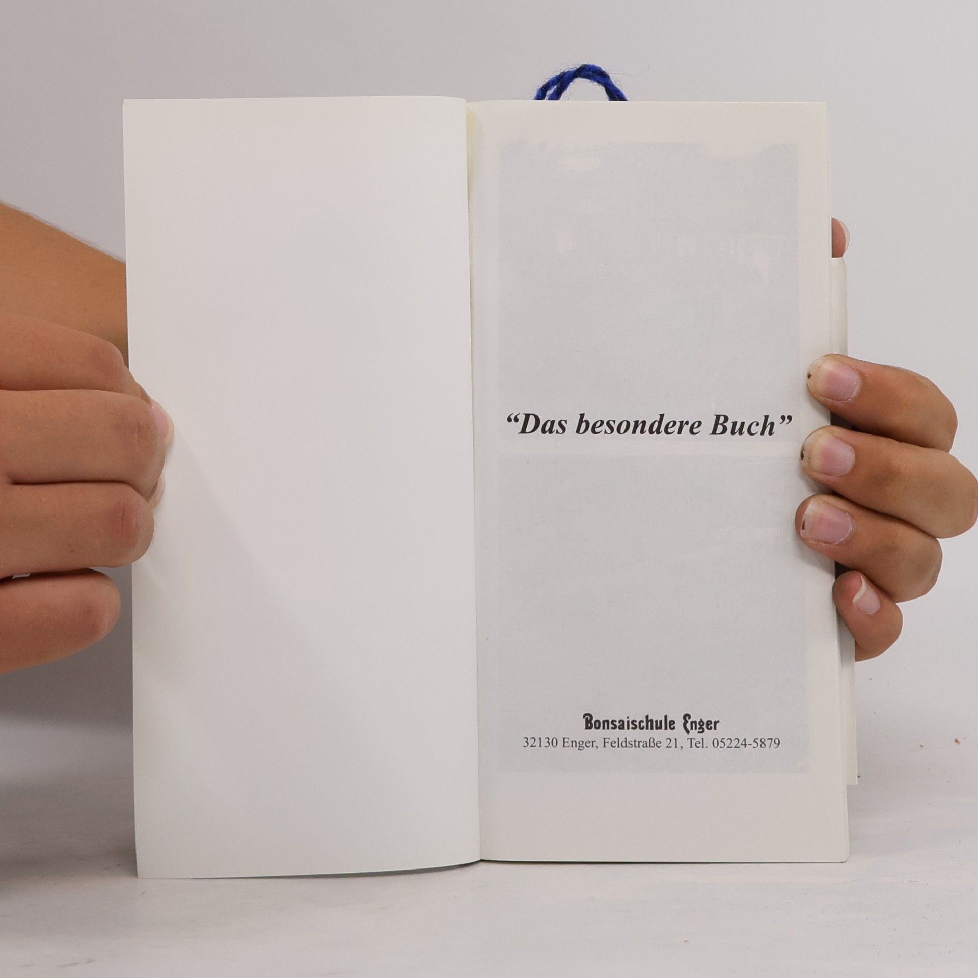 kolektiv Bonsaischule Enger