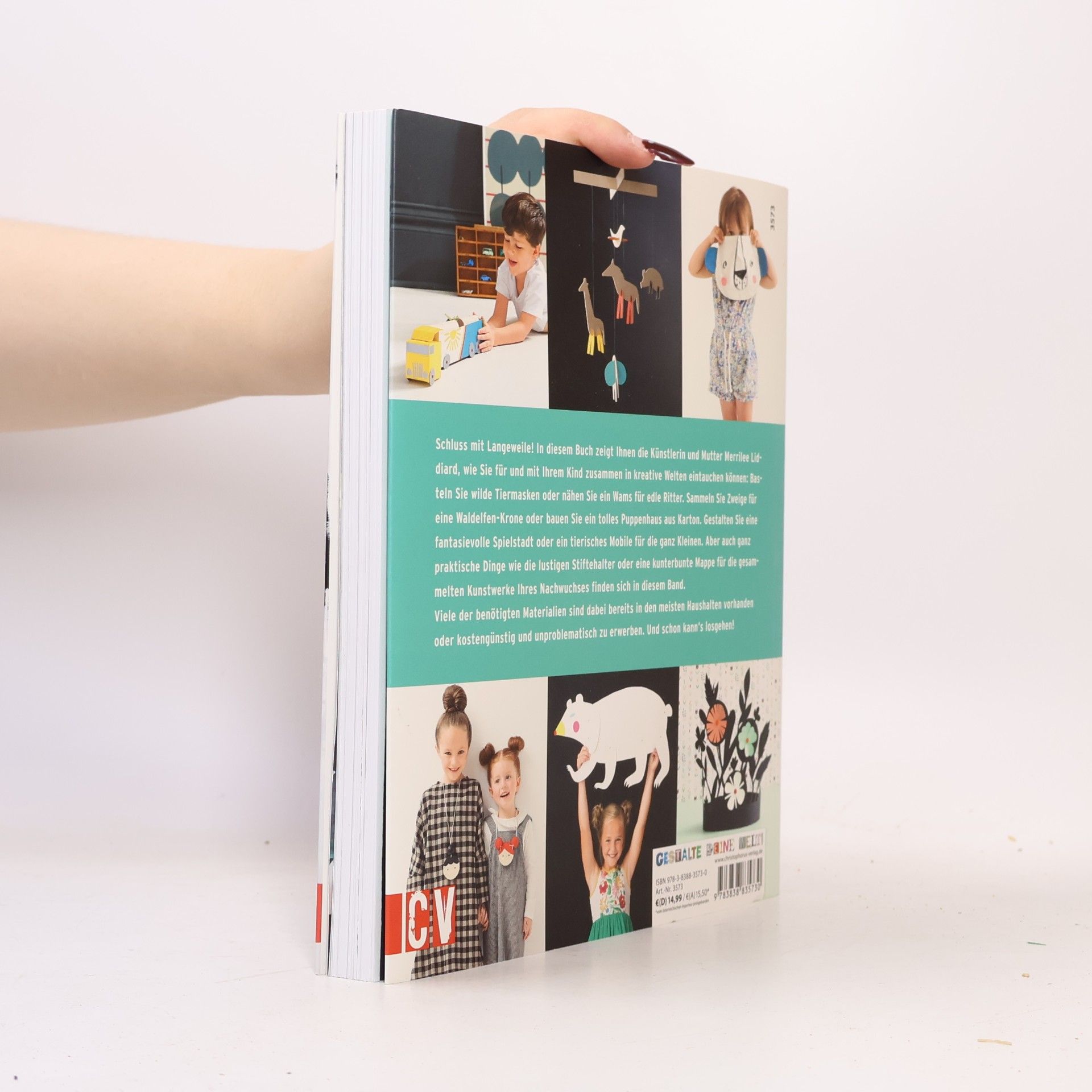 Merrilee Liddiard Spielzeit