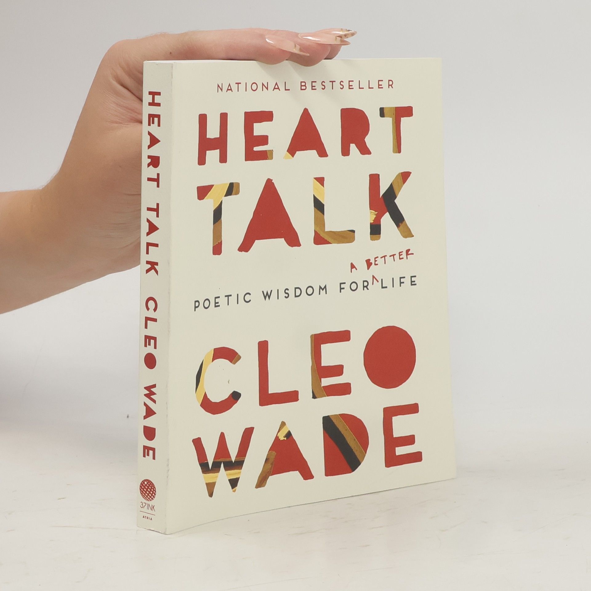 Cleo Wade Heart Talk