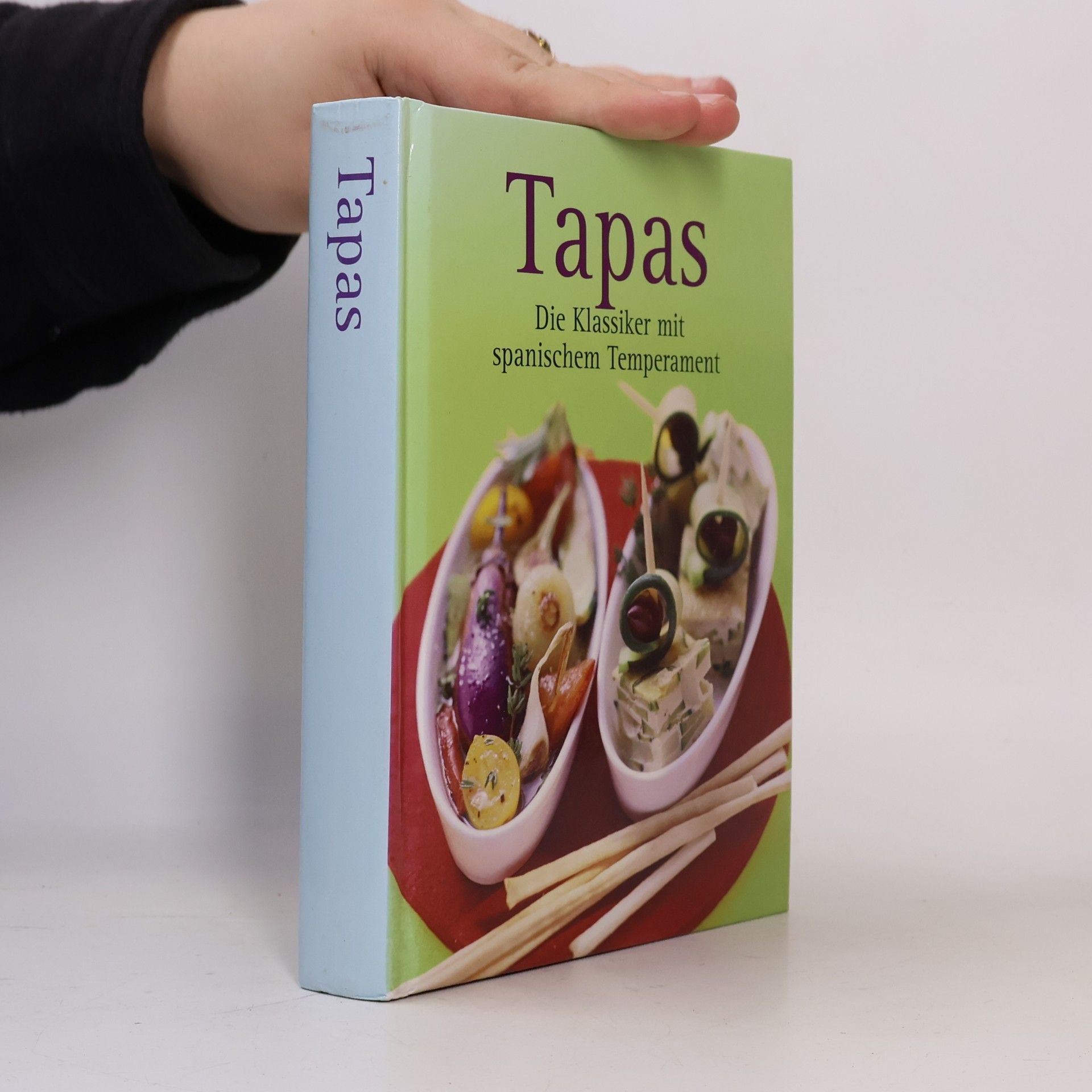 TLC Fotostudio Tapas