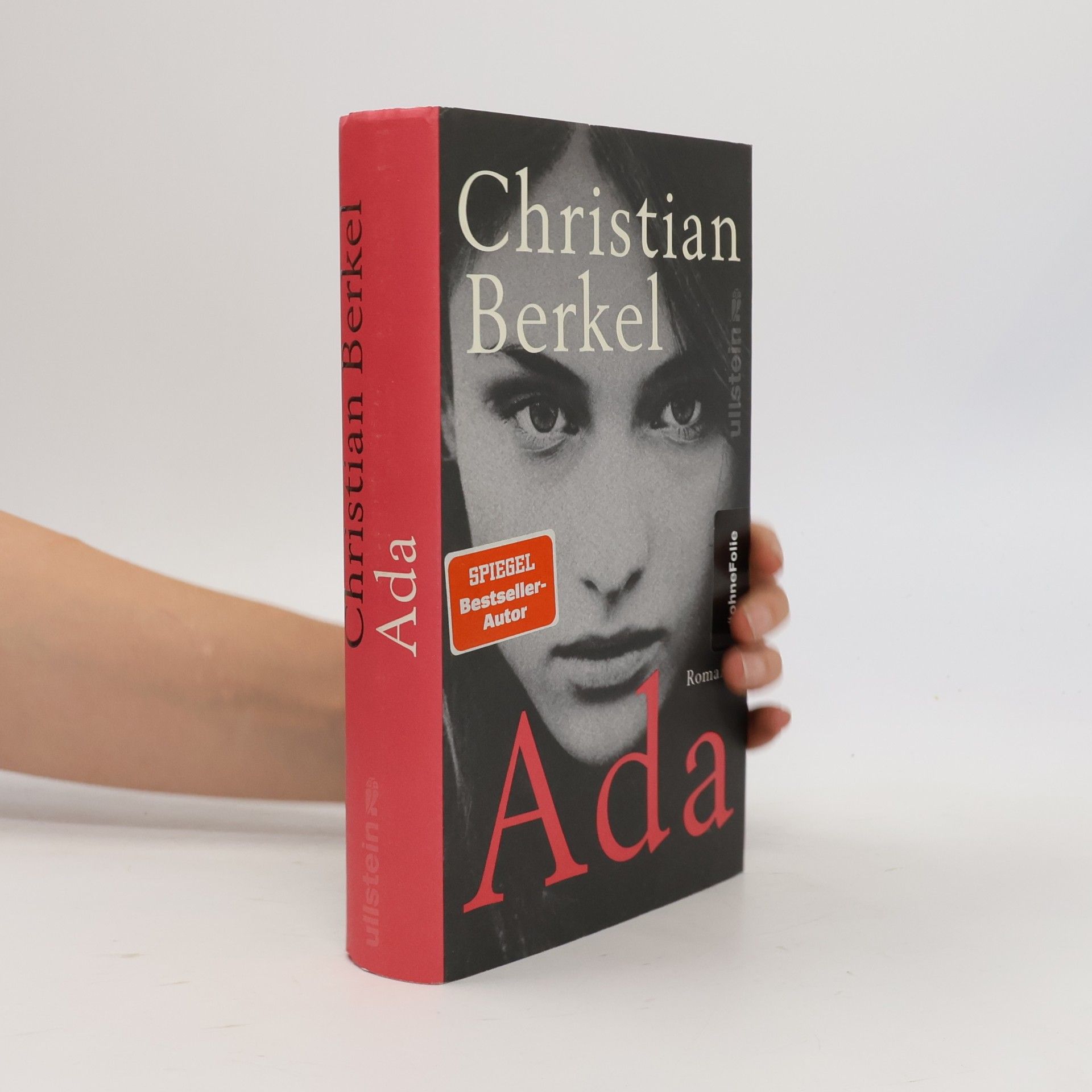 Christian Berkel Ada