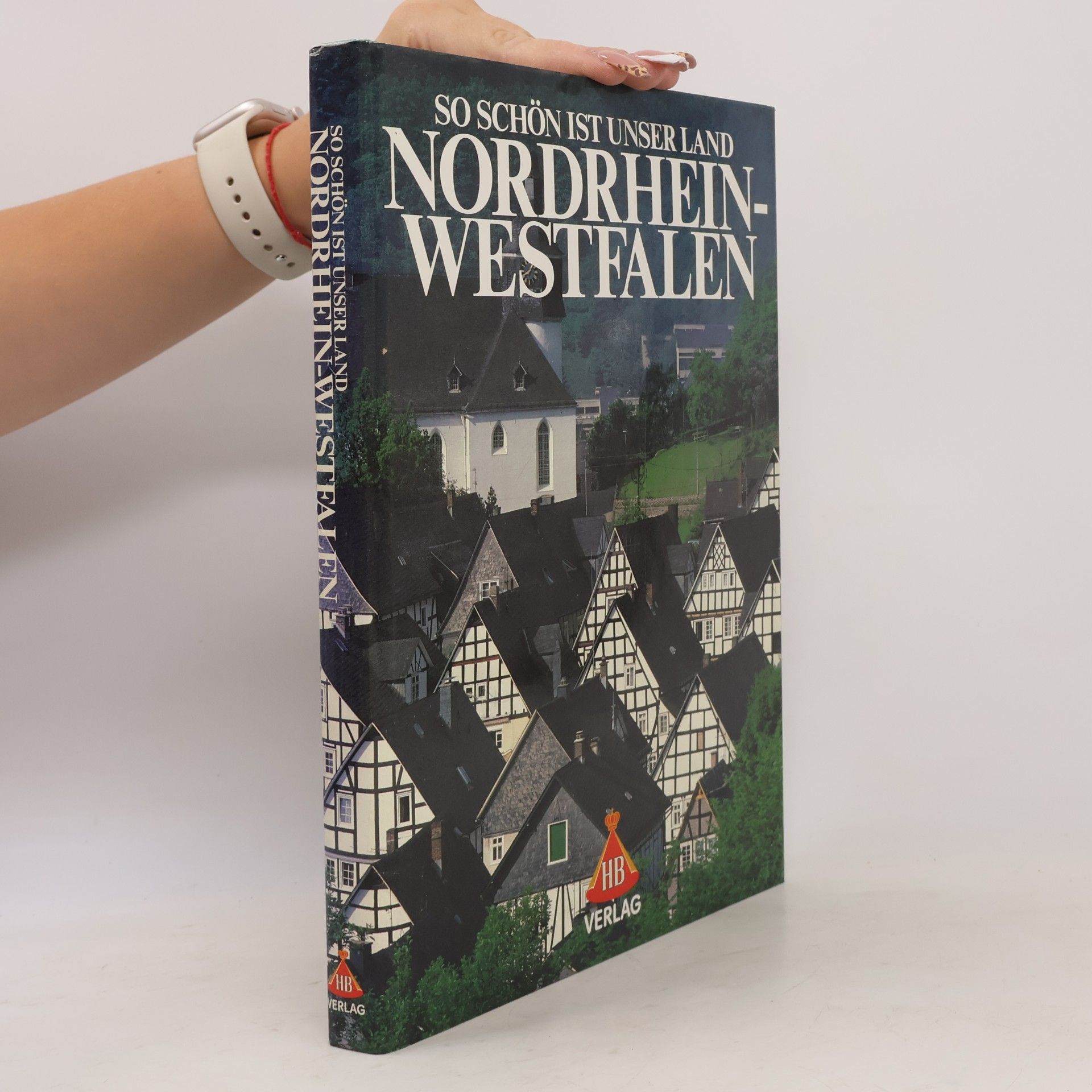 Rainer A. Krewerth Nordrhein-Westfalen