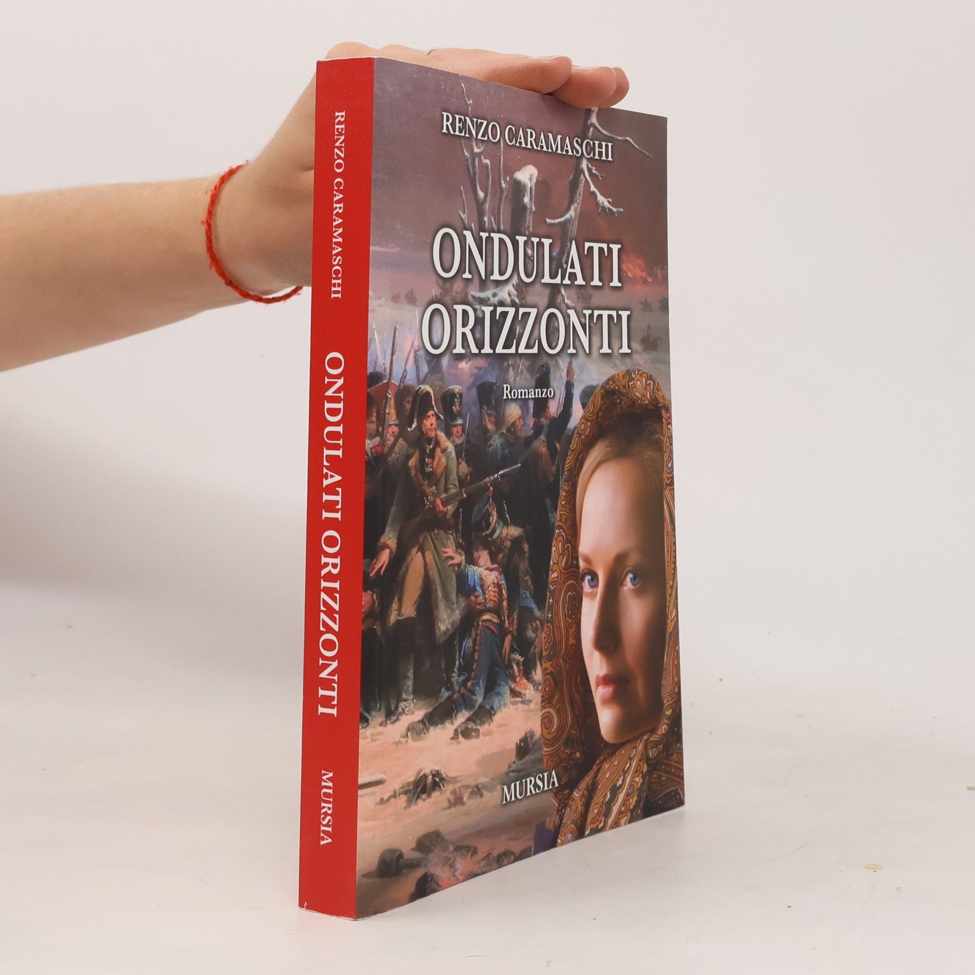Ondulati Orizzonti