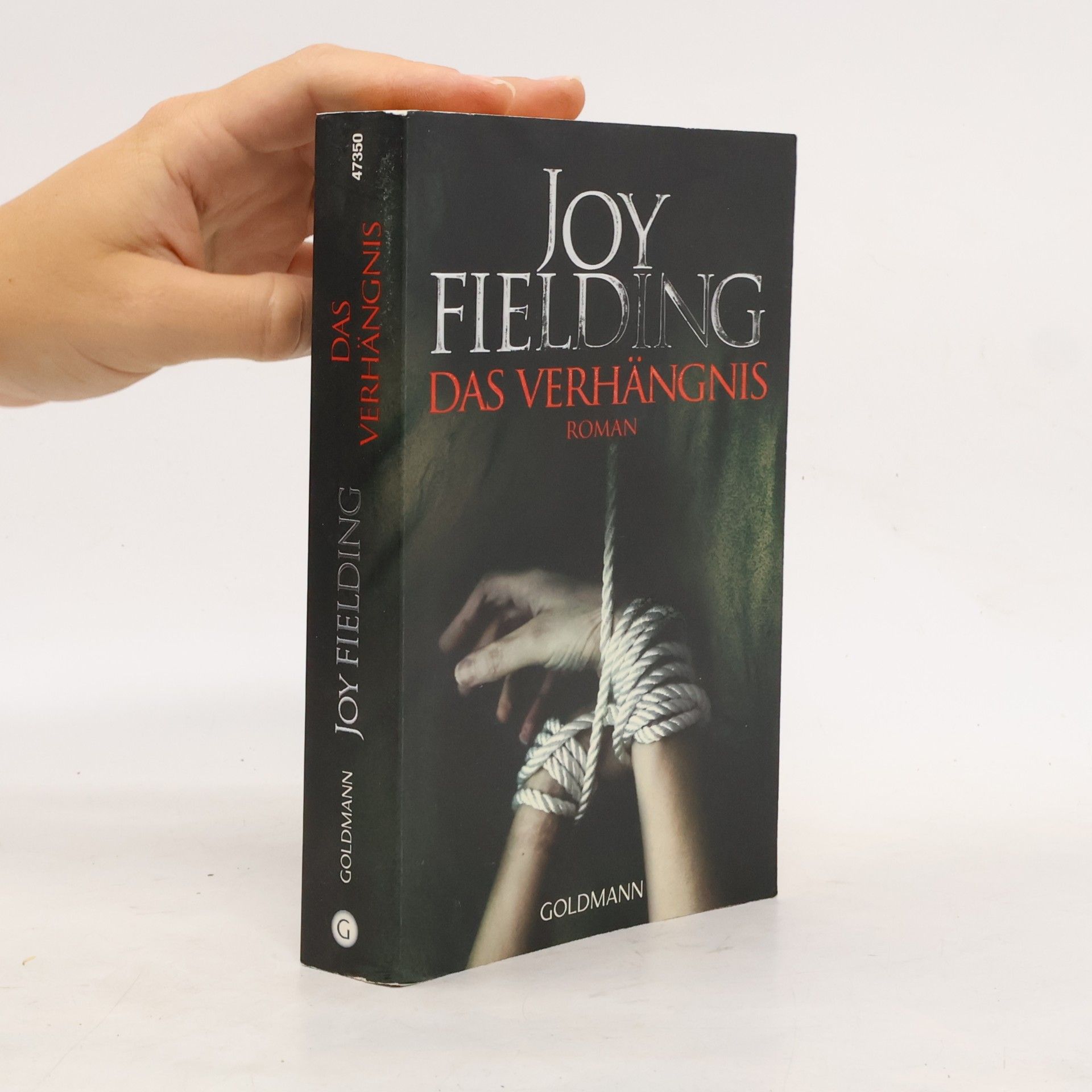 Joy Fielding Das Verhängnis