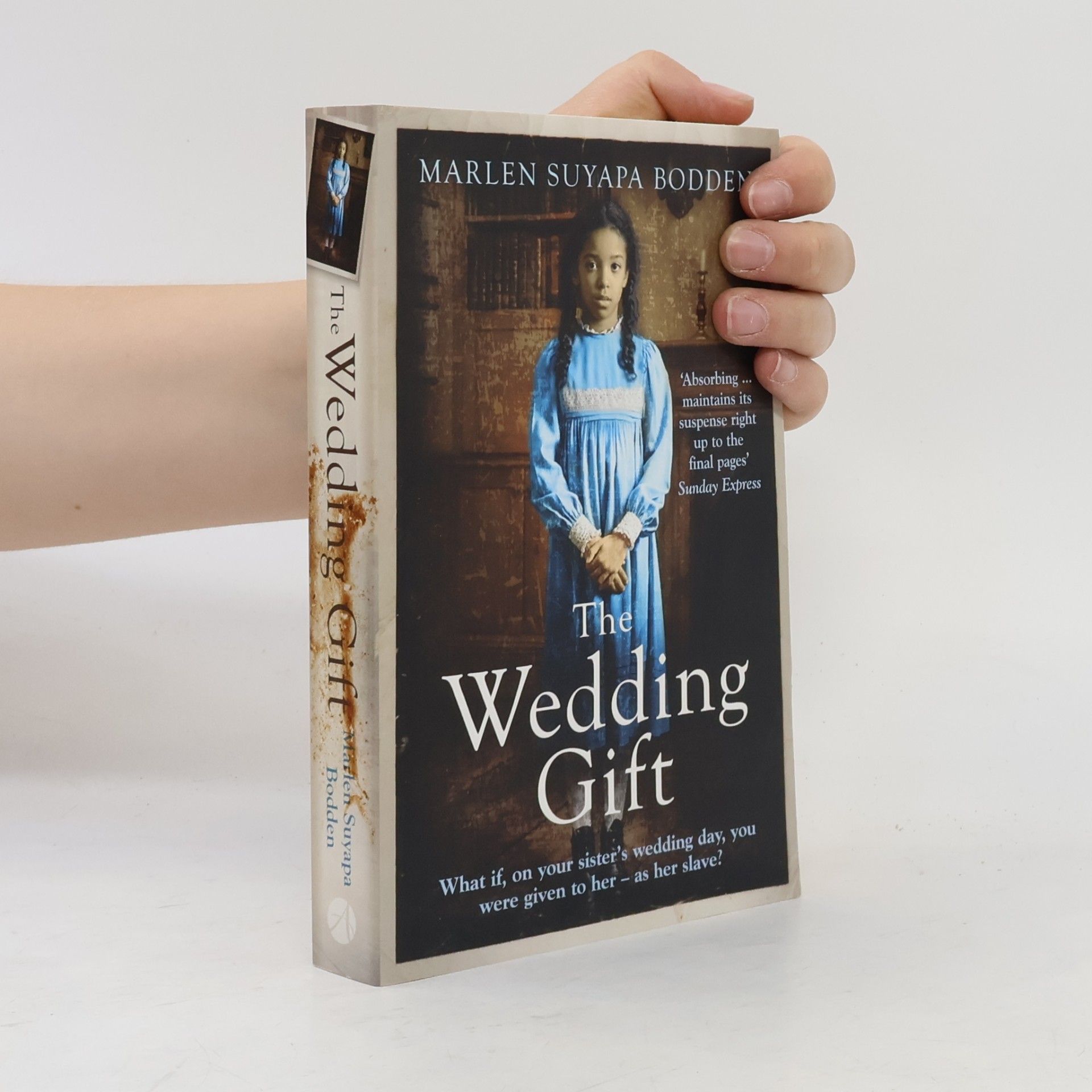 The Wedding Gift