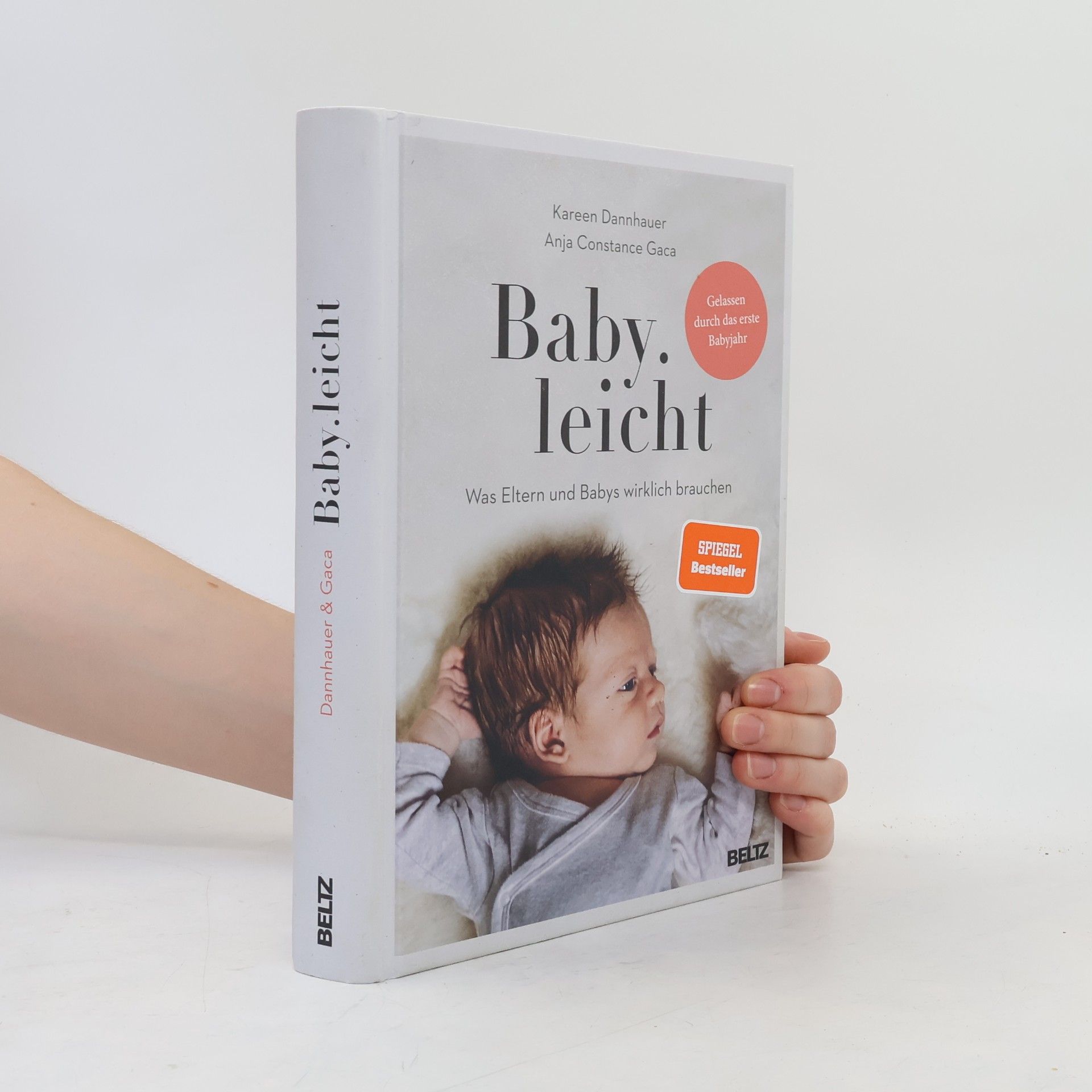 Kareen Dannhauer Baby.leicht