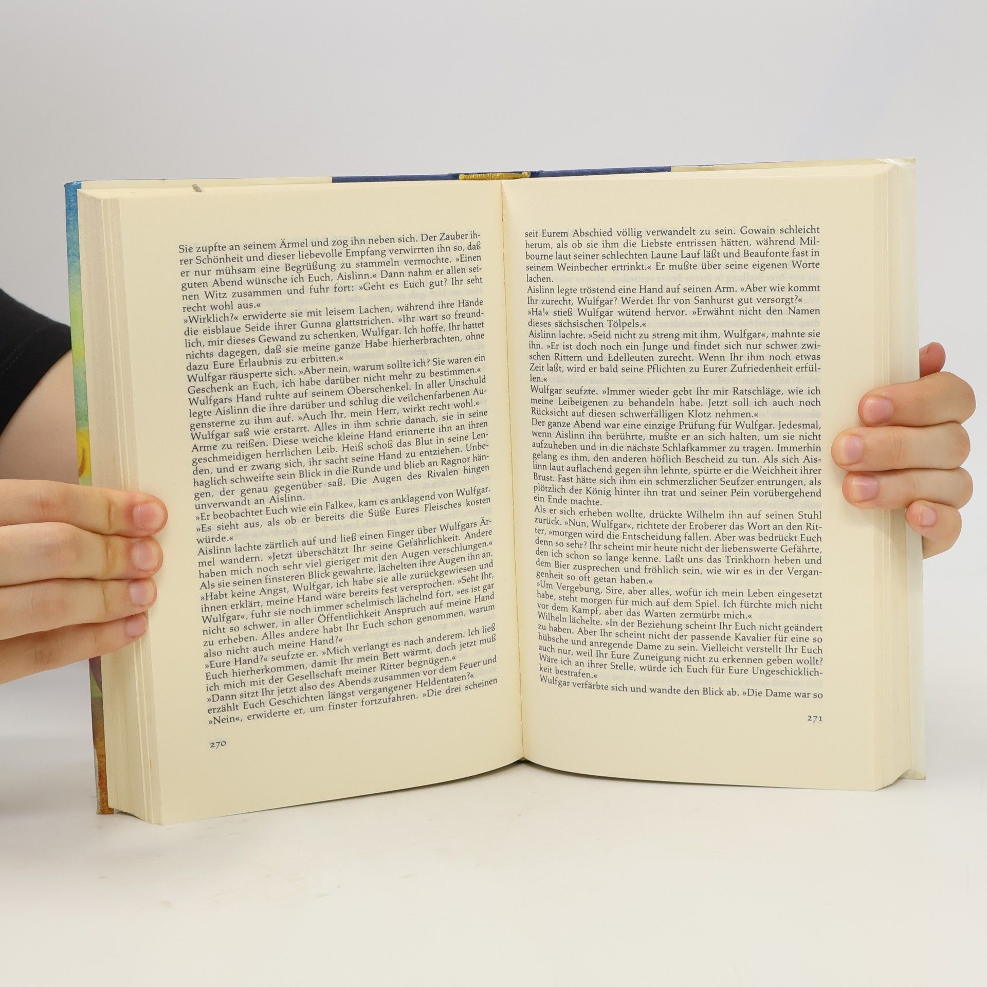 Kathleen E. Woodiwiss Der Wolf und die Taube