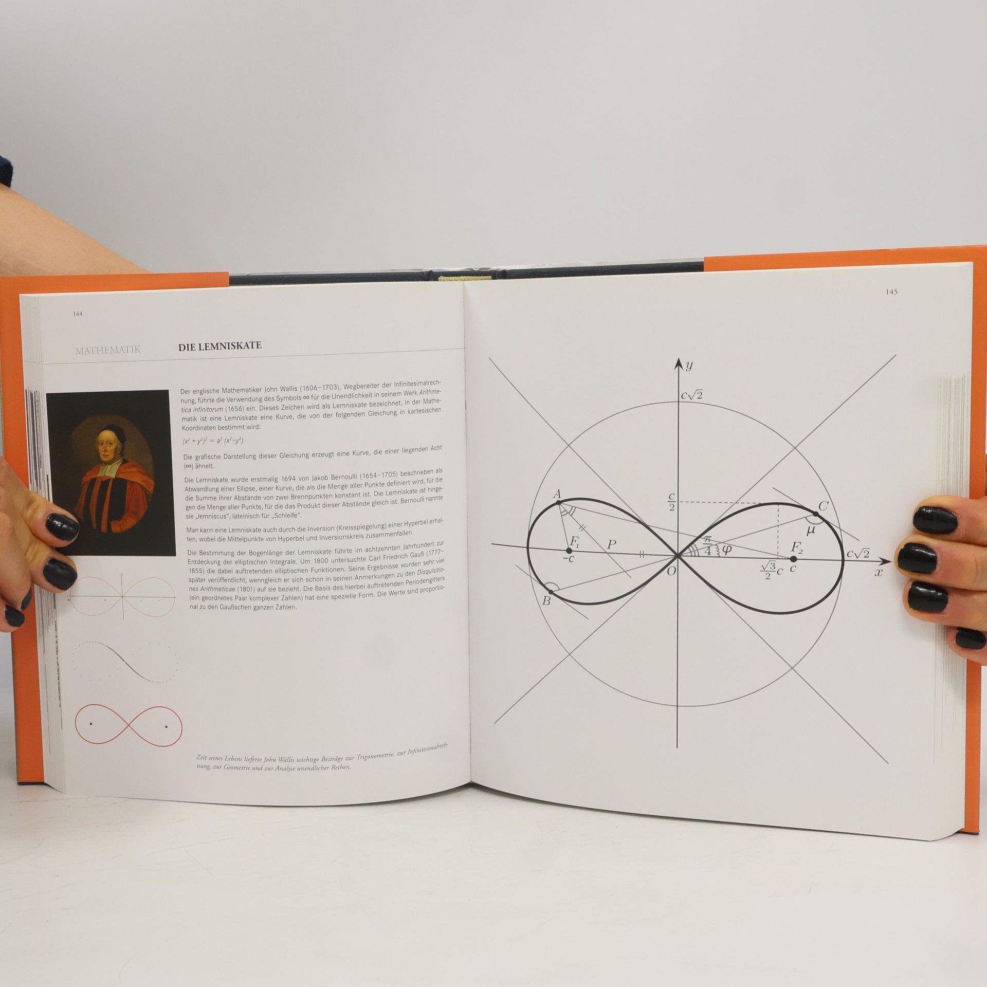 Antonio Lamúa Das Buch der Unendlichkeit : Wissenschaft, Philosophie, Kunst