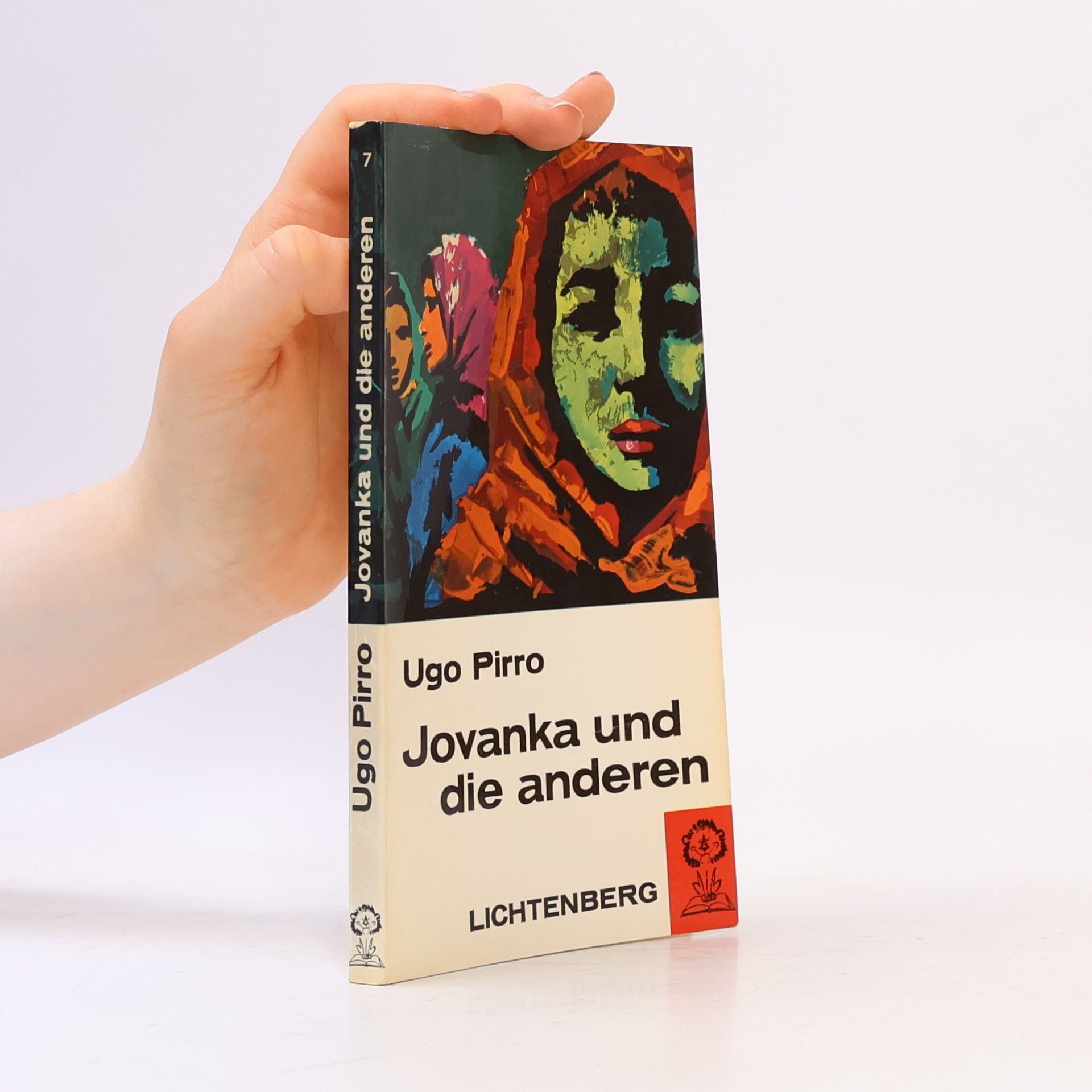 Jovanka und die anderen