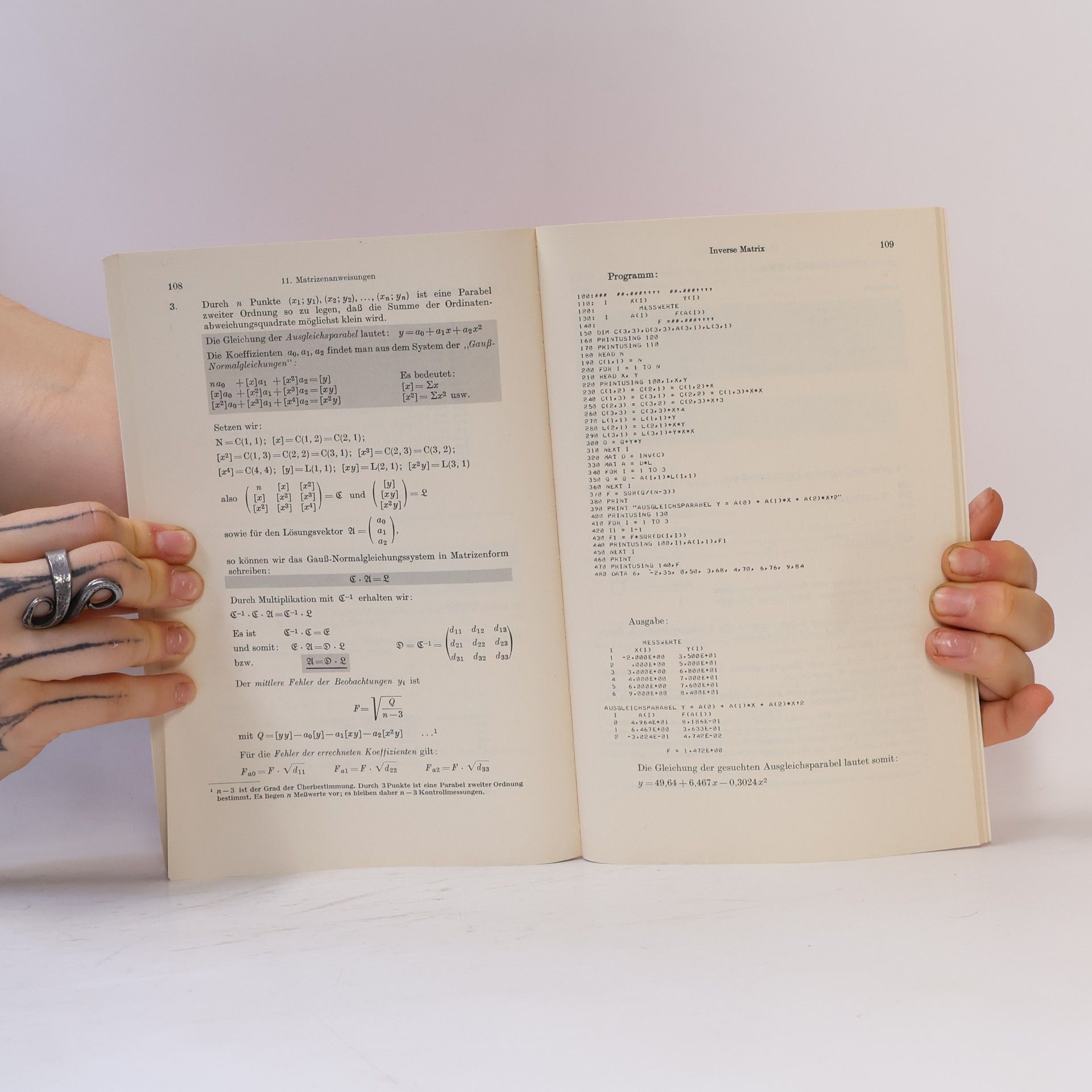 Julius Schärf BASIC für Anfänger