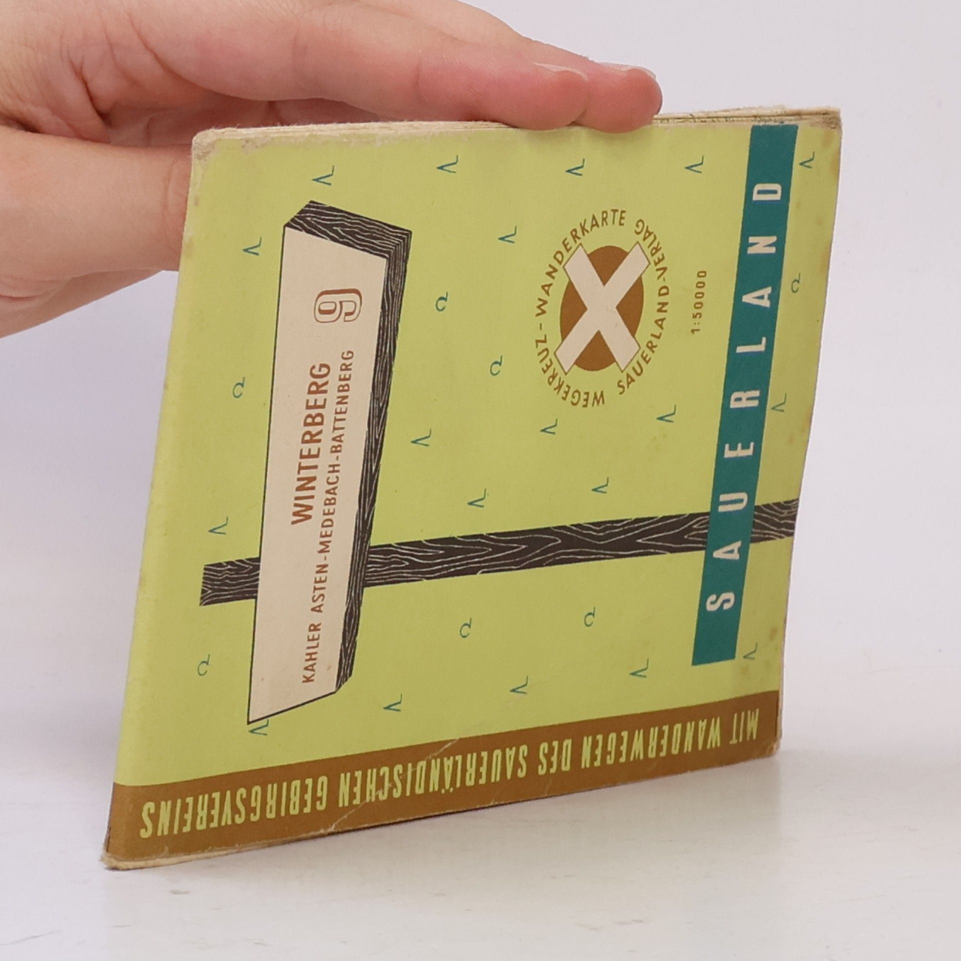 Autorenkollektiv Winterberg 9