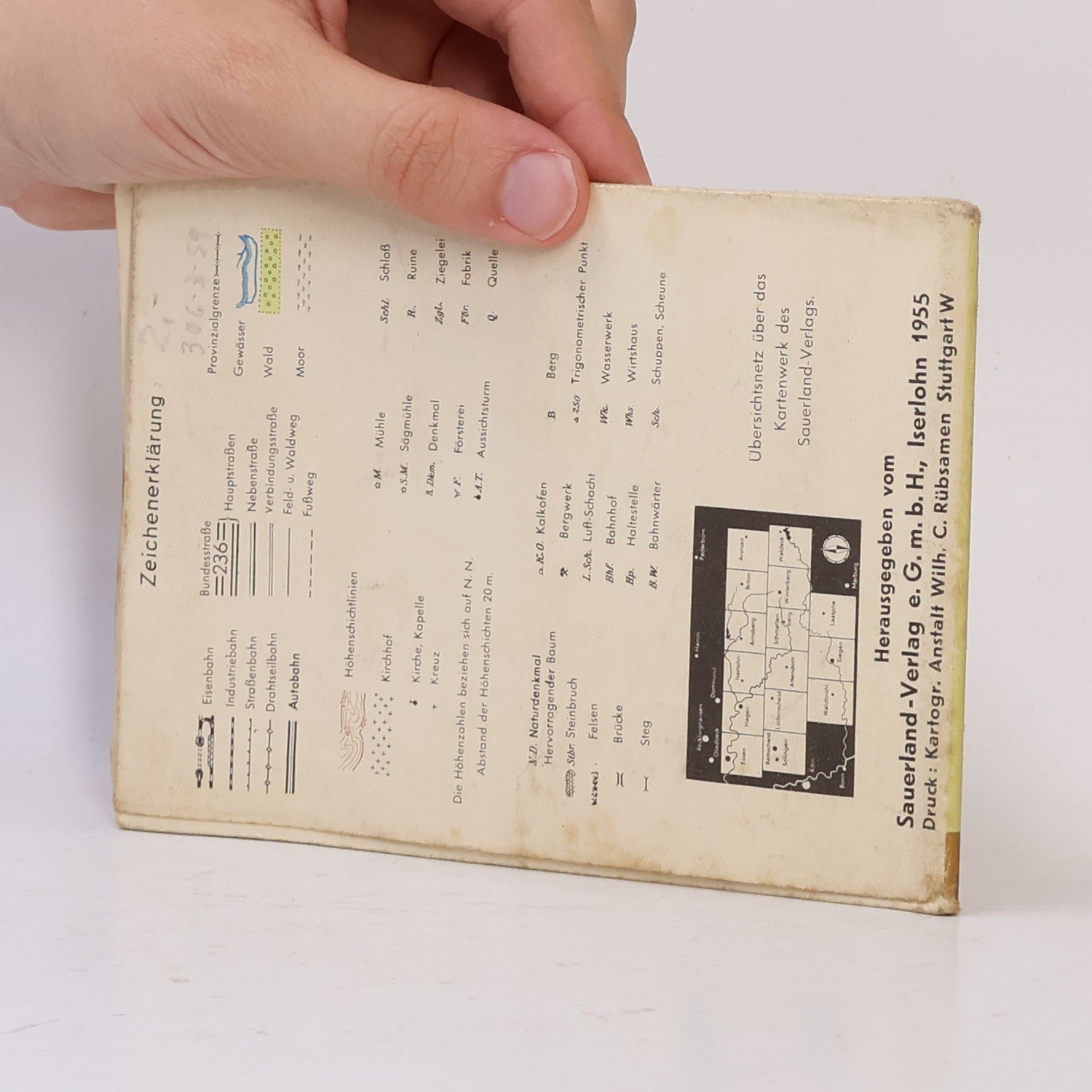 Autorenkollektiv Winterberg 9