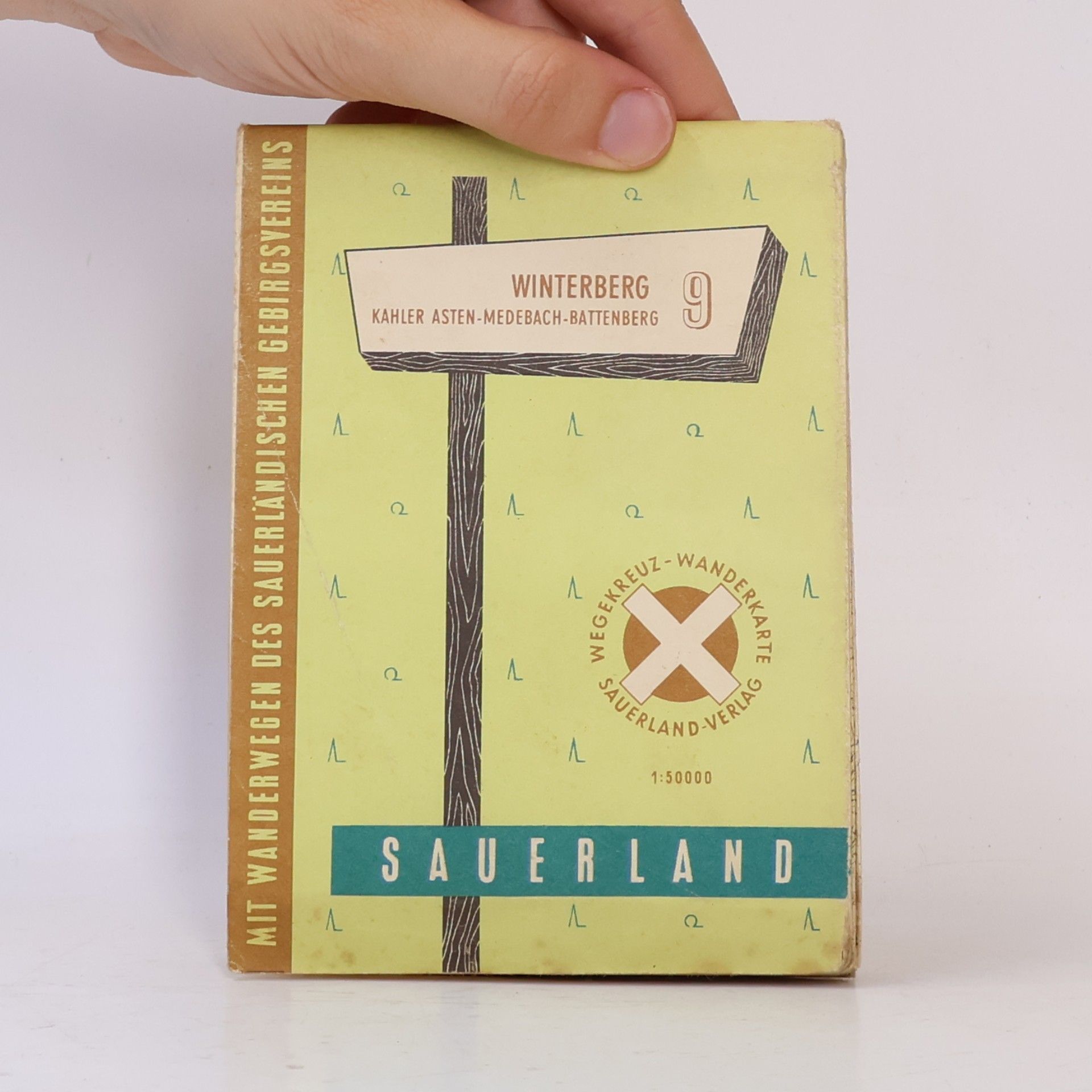 Autorenkollektiv Winterberg 9