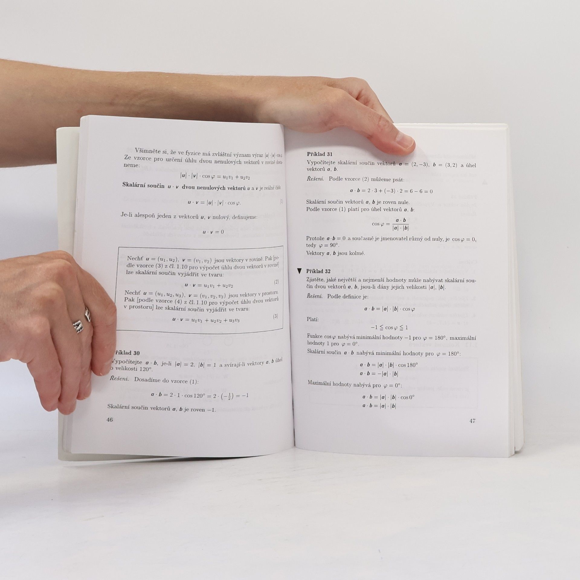 Jana Řepová Matematika pro střední odborné školy a studijní obory středních odborných škol. 5. část