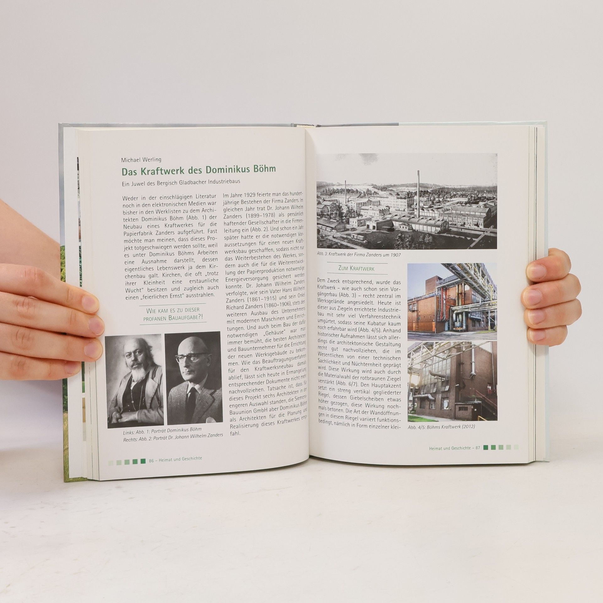 Autorenkollektiv Rheinisch Bergischer Kalender 2014