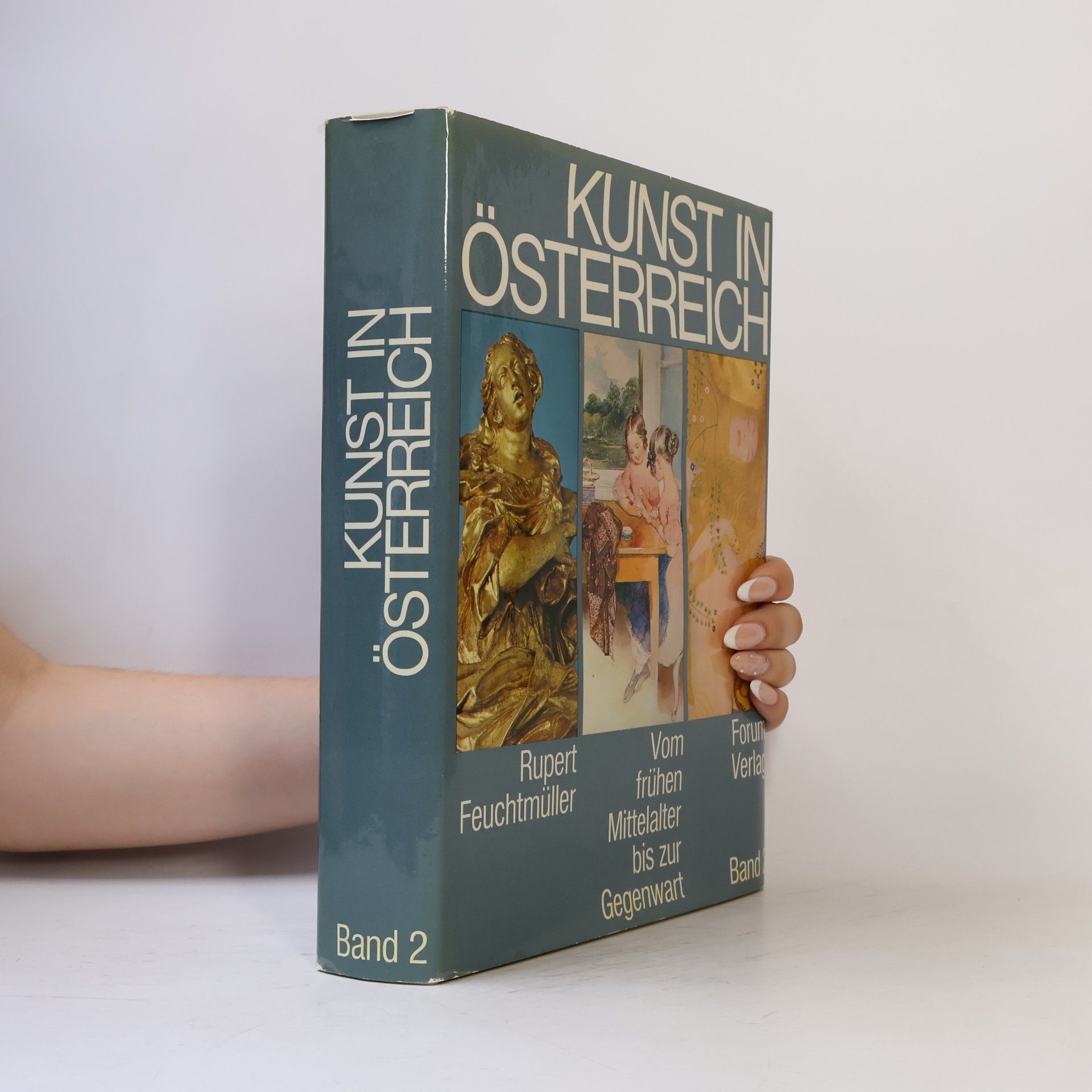 Kunst in Österreich