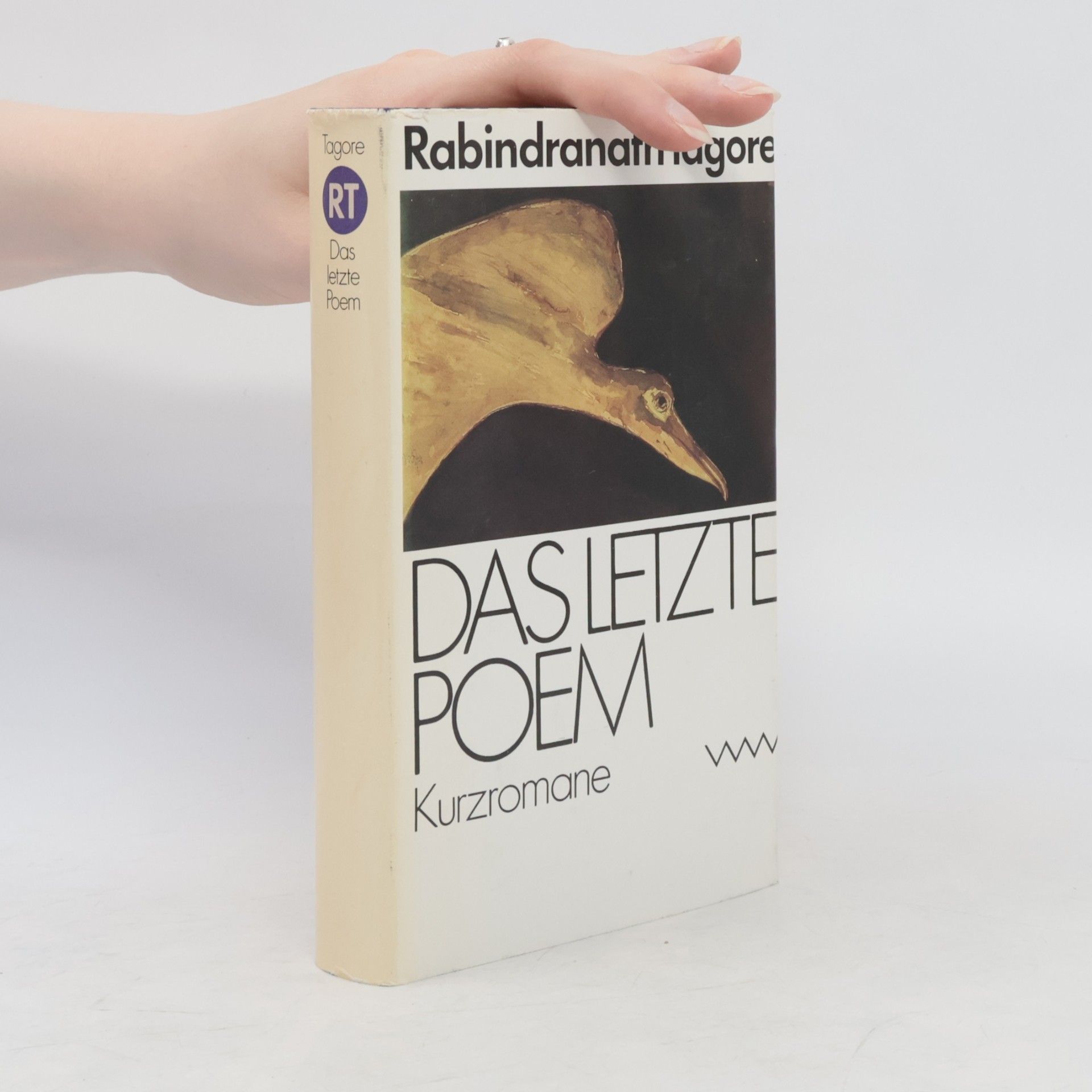 Das letzte Poem