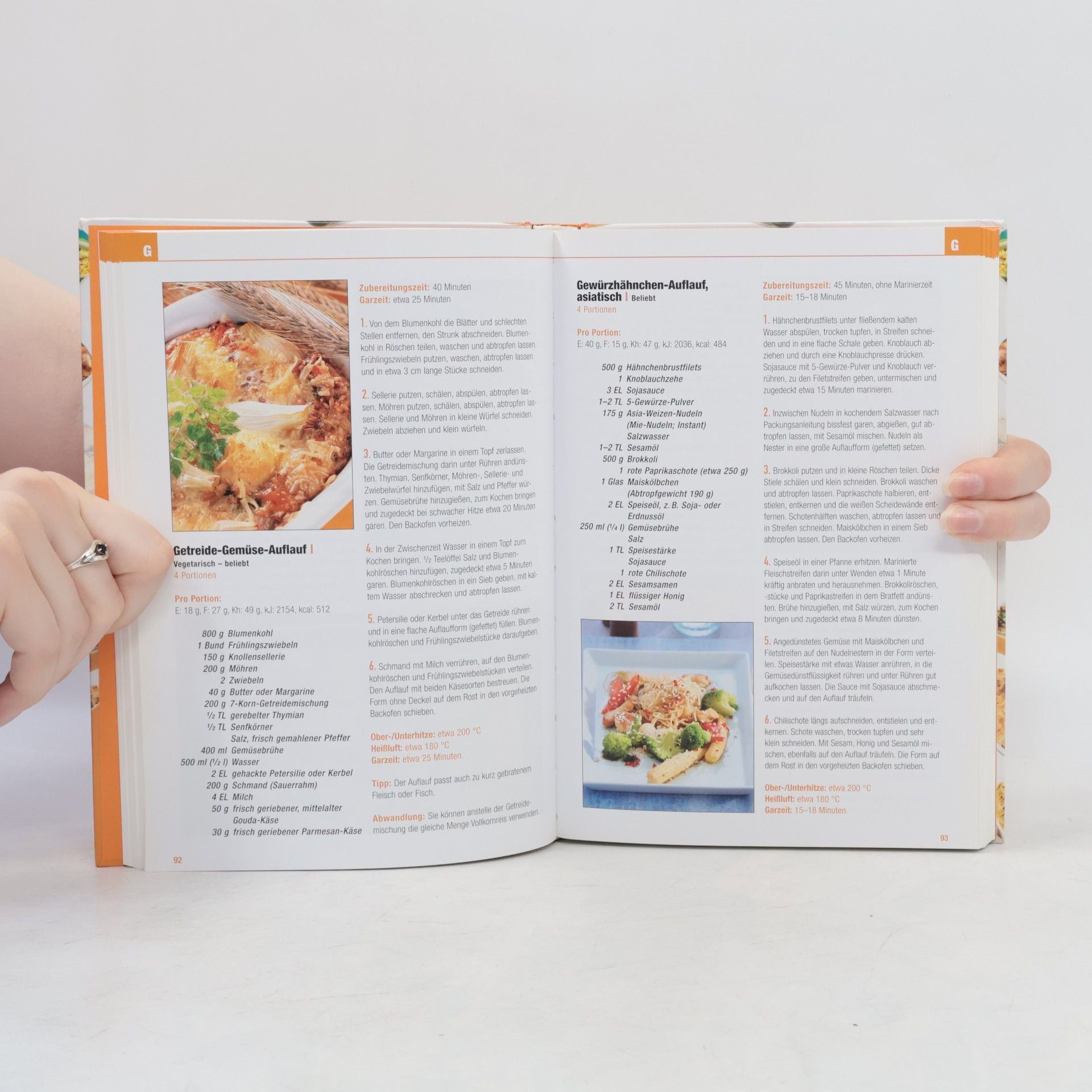 Autorenkollektiv Dr. Oetker Aufläufe A-Z