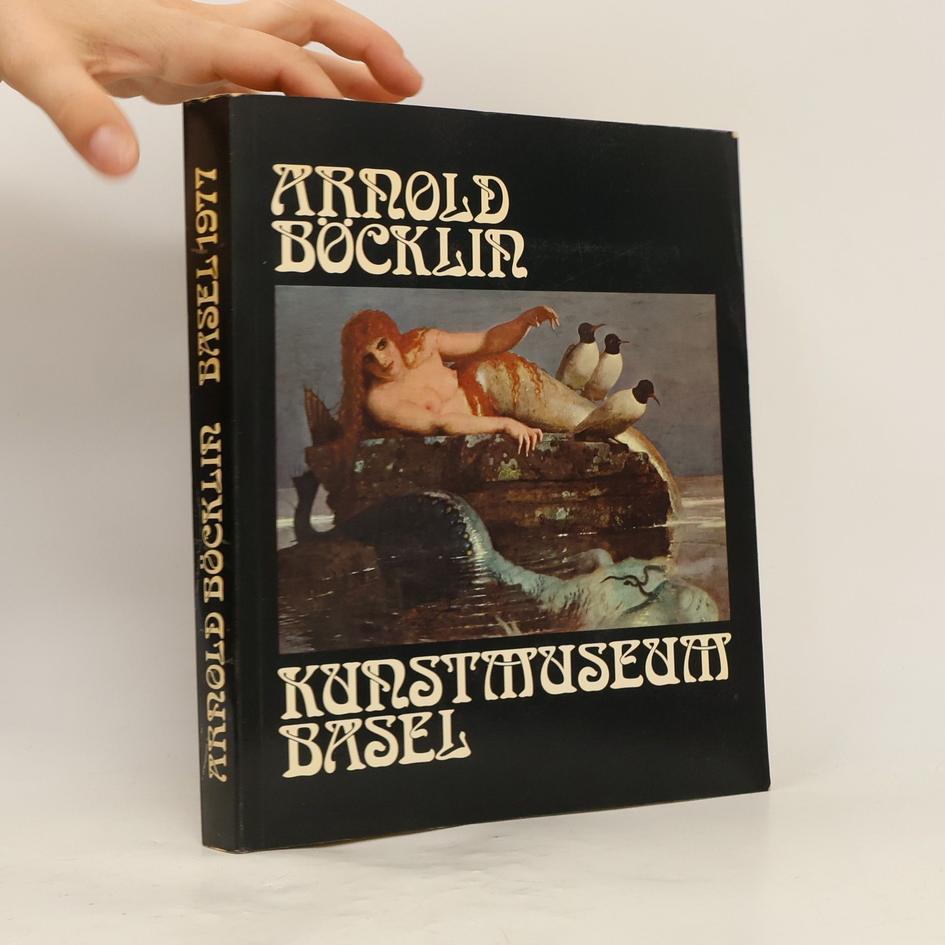 Arnold Böcklin
