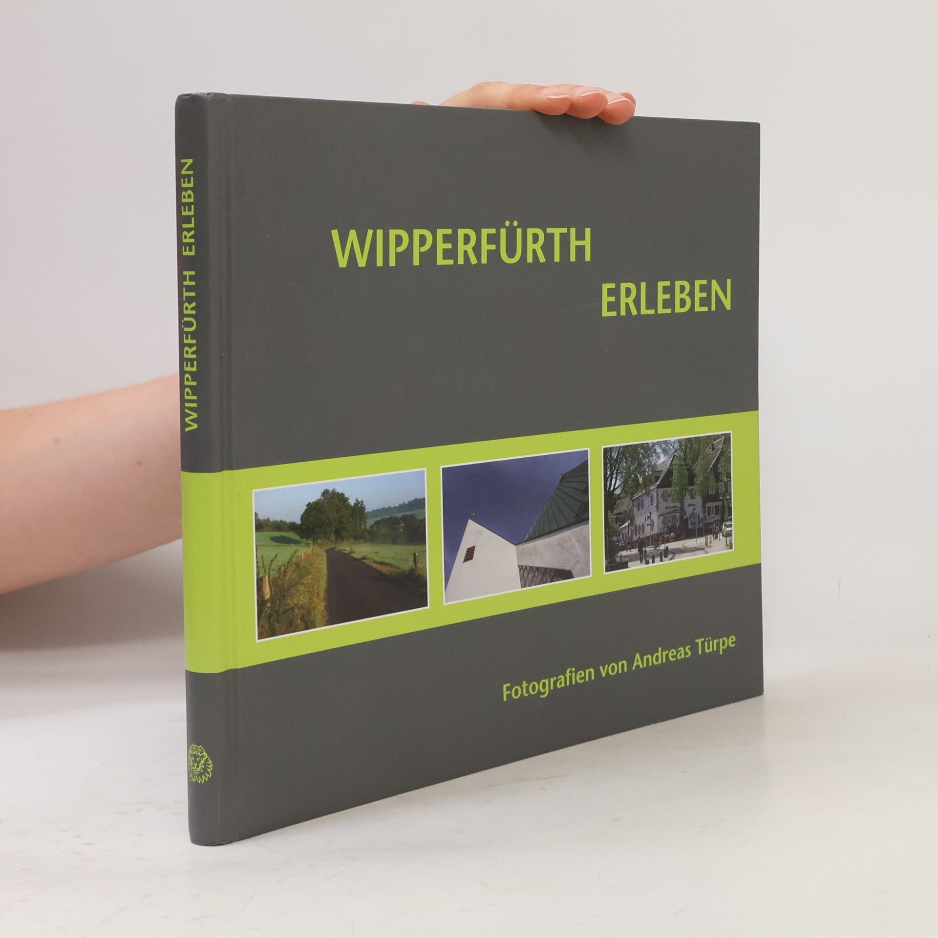 Andreas Türpe Wipperfürth erleben