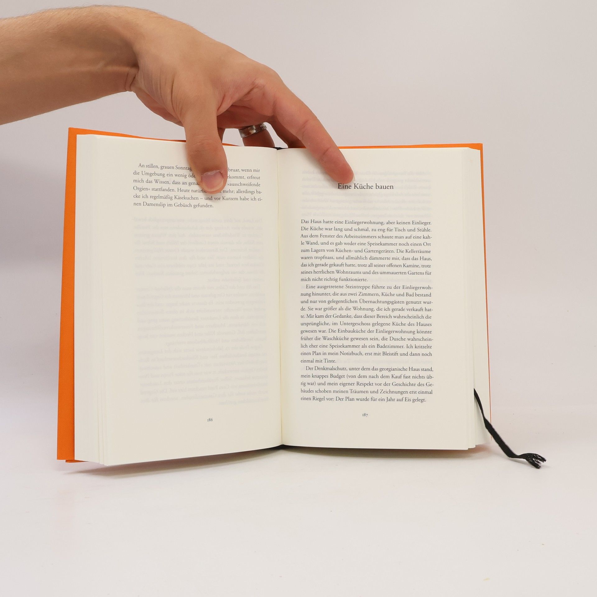 Nigel Slater Tausend kleine Freuden