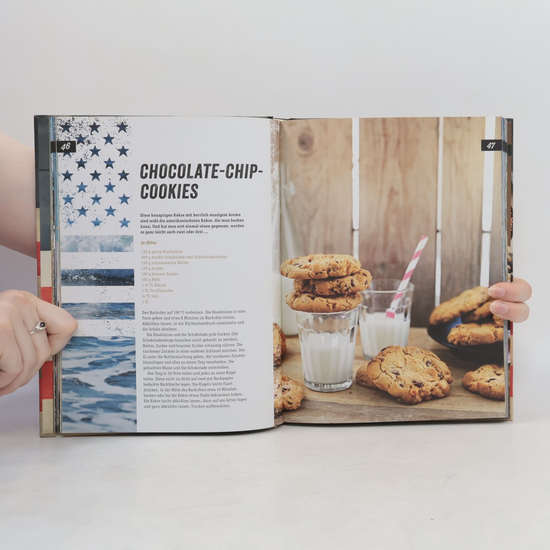 Roy Fares United States of cakes