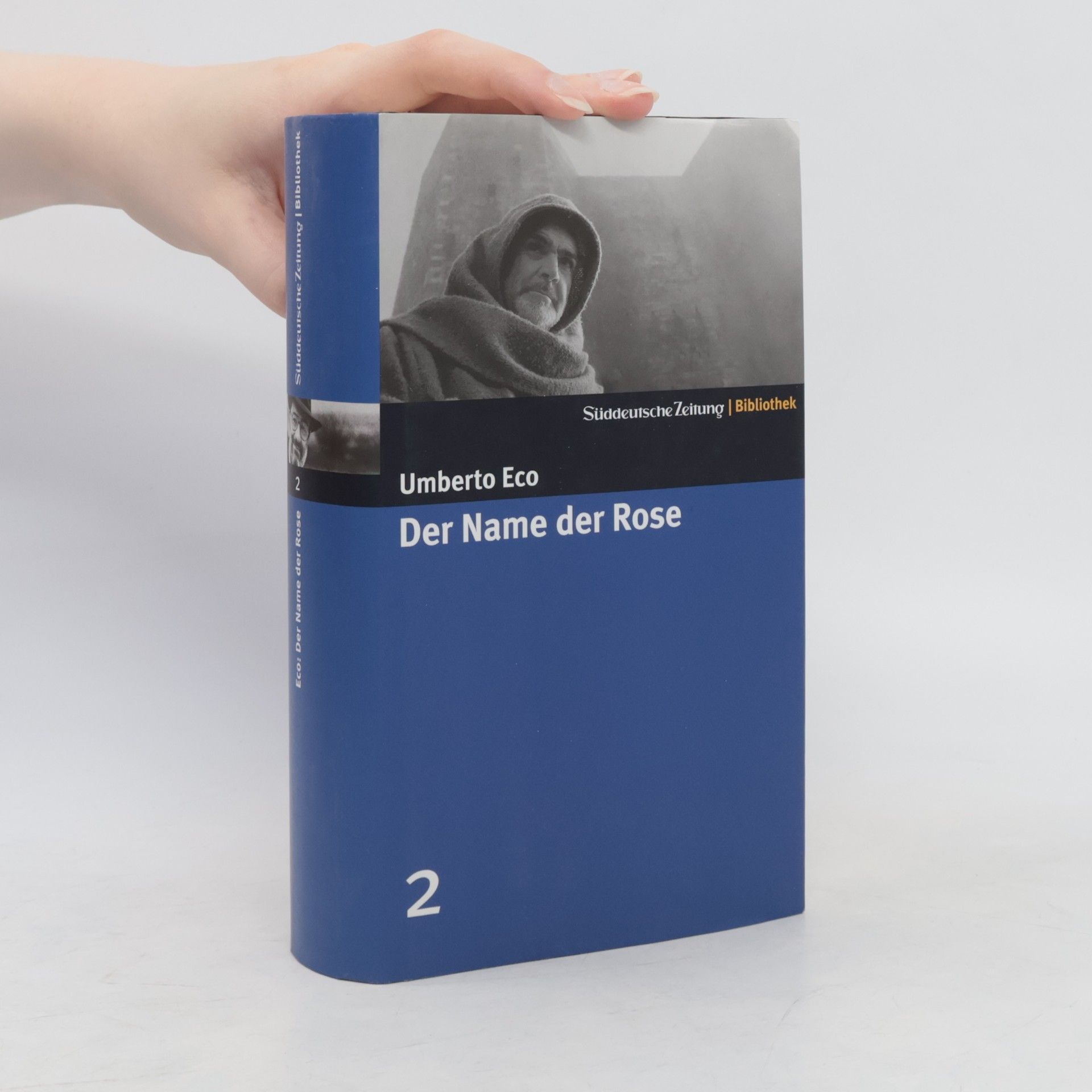 Der Name der Rose
