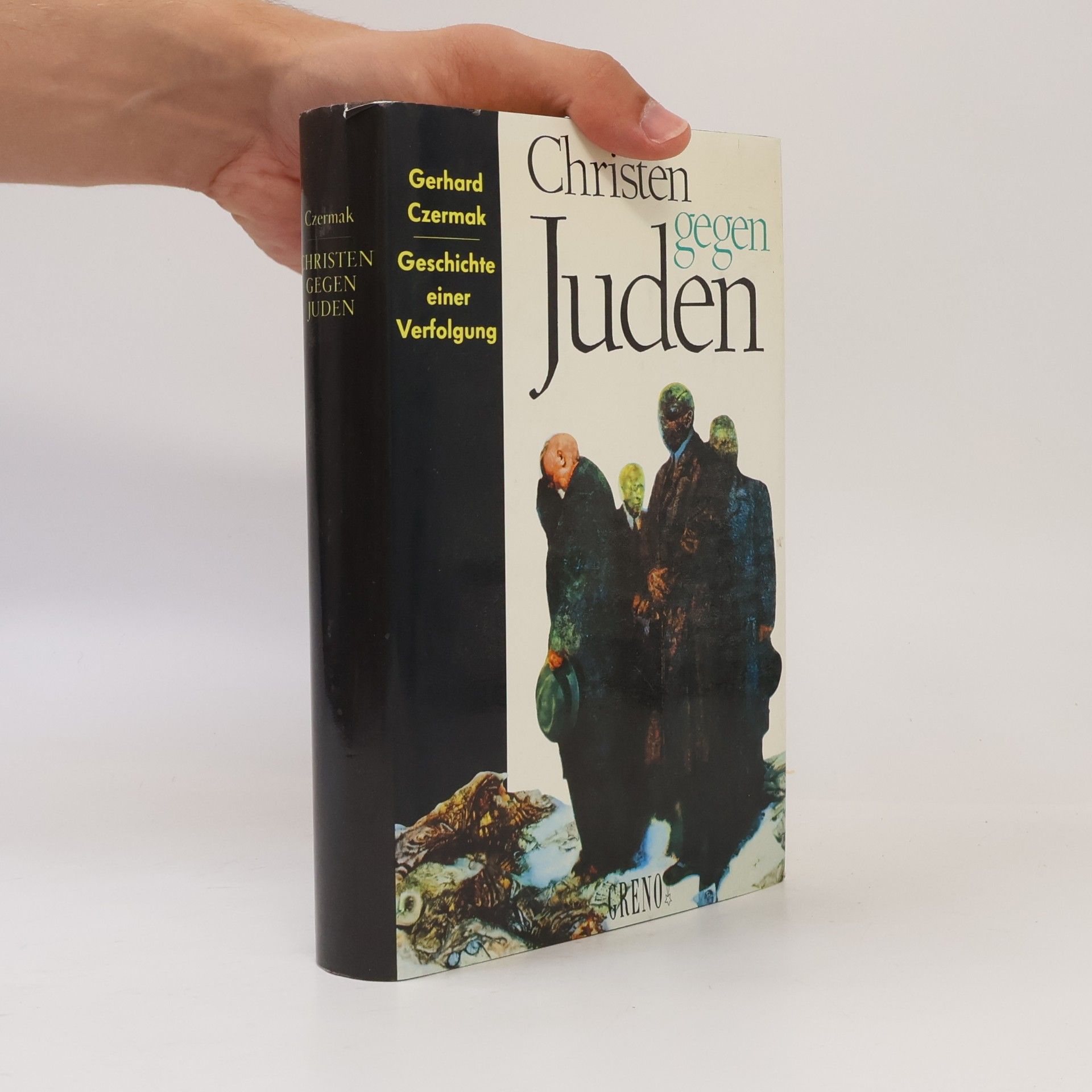 Christen gegen Juden
