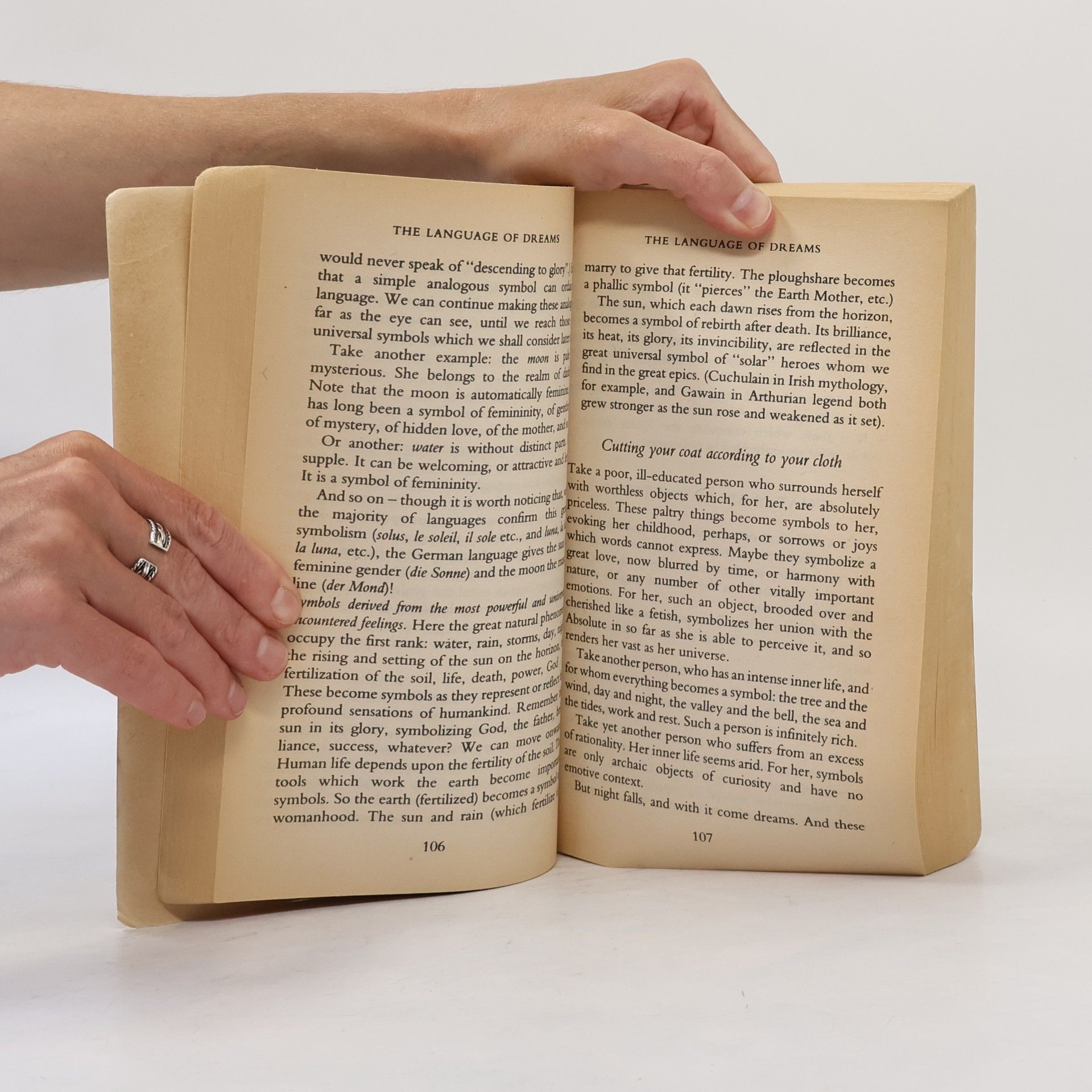 Pierre Daco The Giant Book of How to Interpret Your Dreams