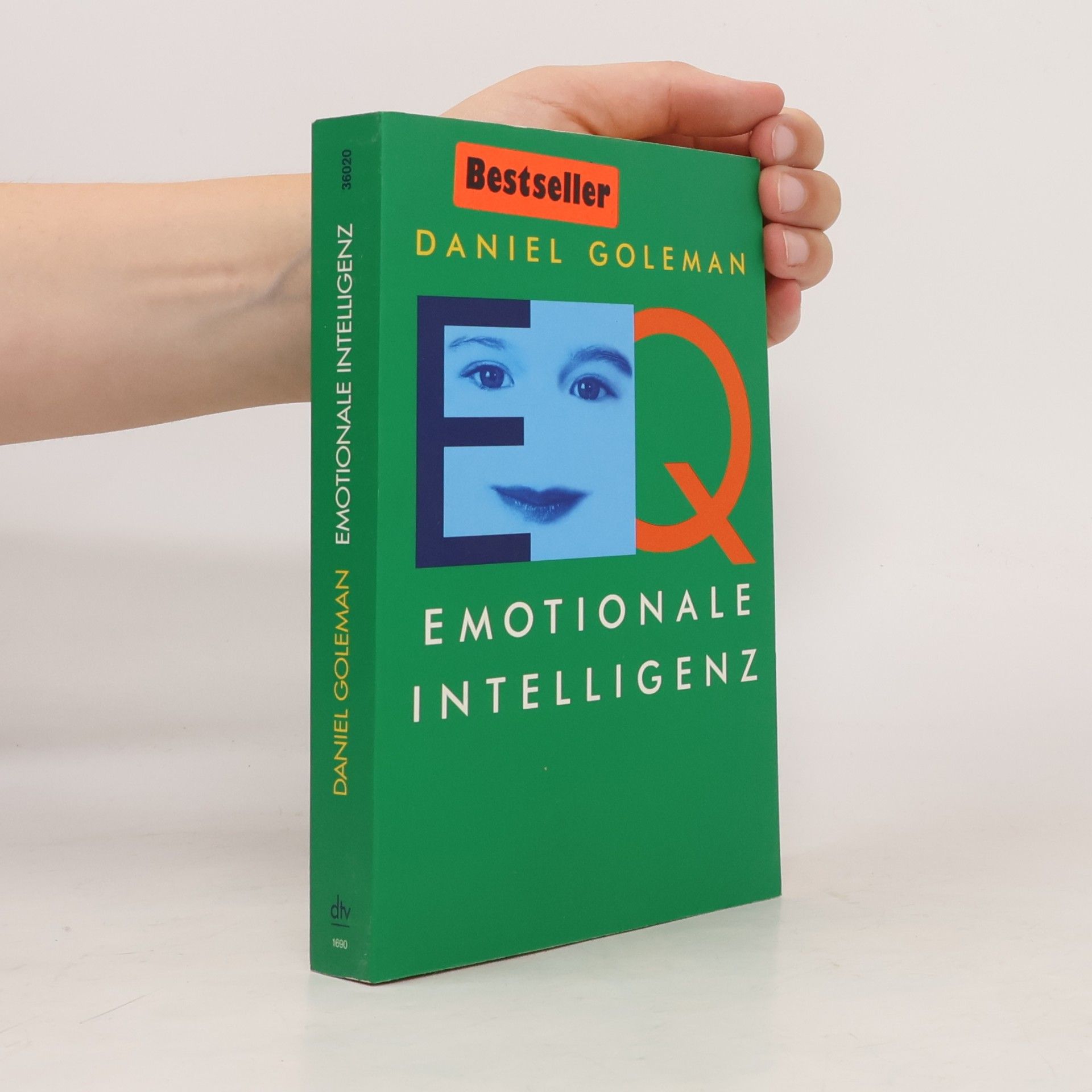Daniel Goleman Emotionale Intelligenz