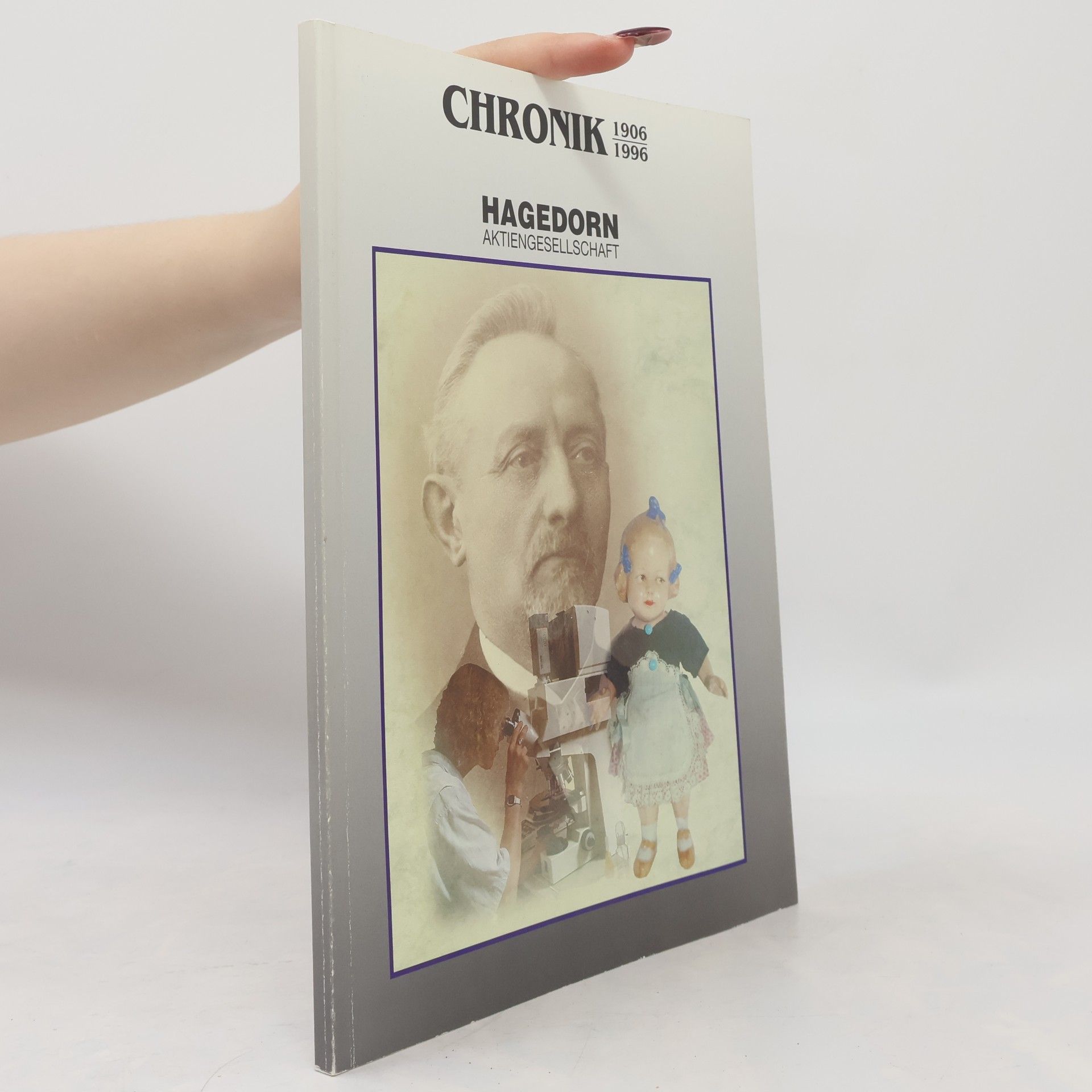 Chronik 1906–1996