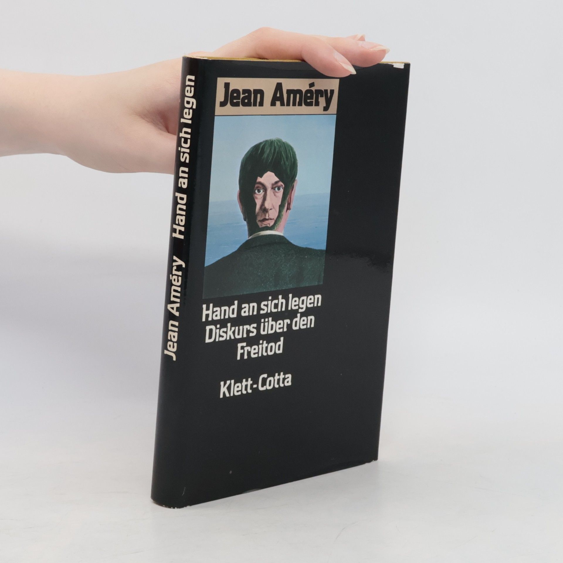 Jean Améry Hand an sich legen