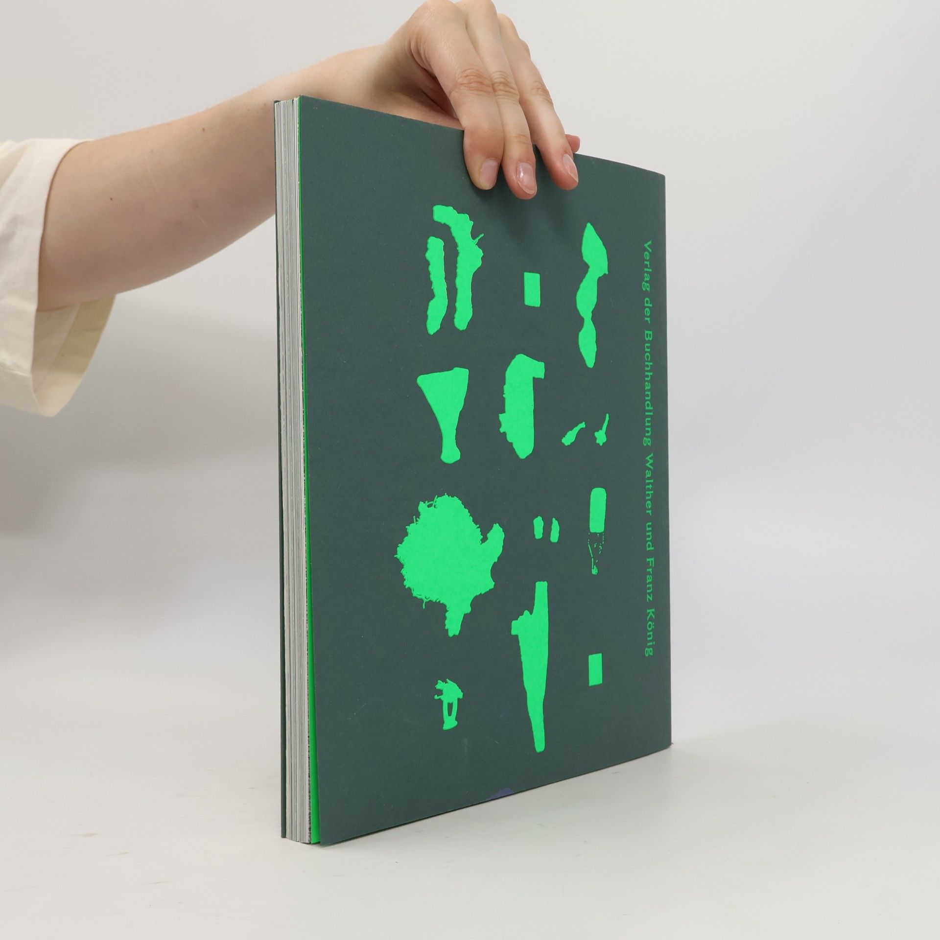 Stella Rollig Angelika Loderer. Soil Fictions