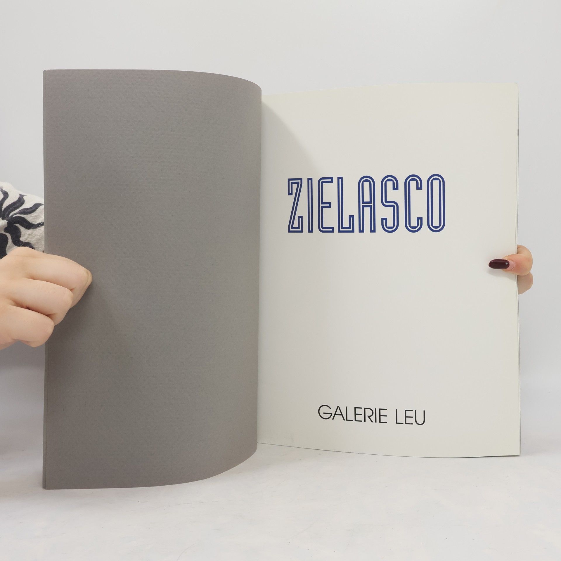 Autorenkollektiv Robert Zielasco