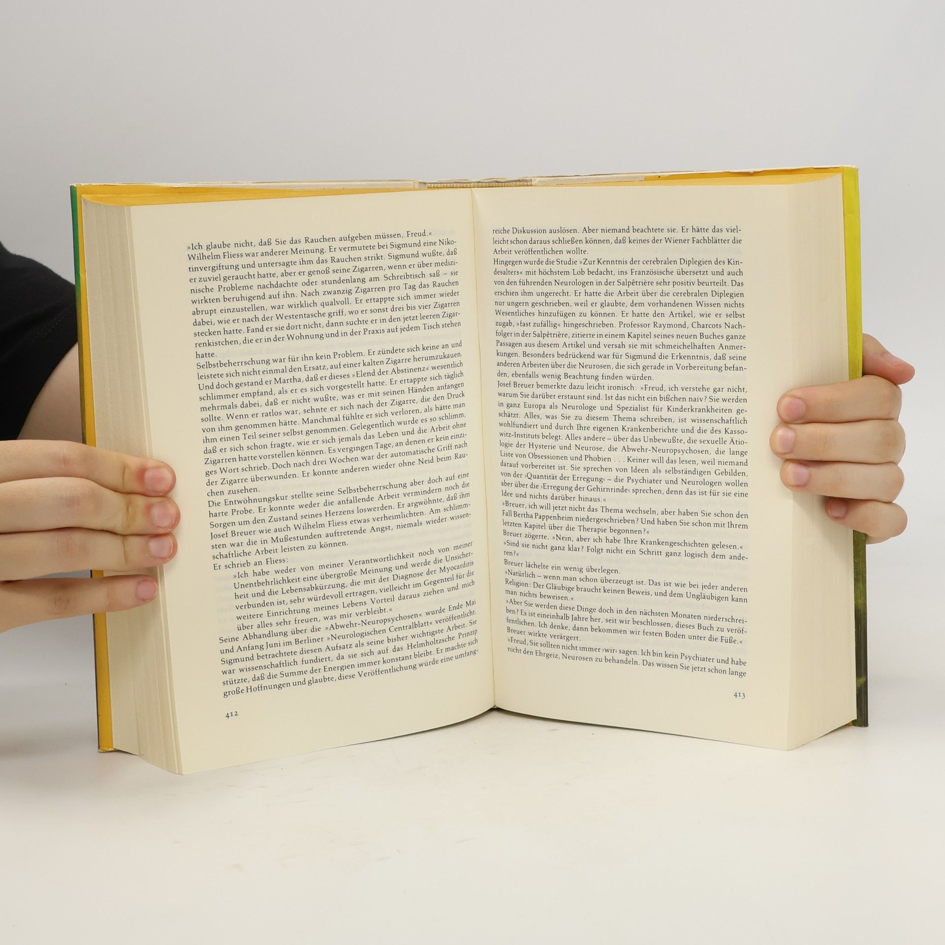 Irving Stone Der Seele dunkle Pfade