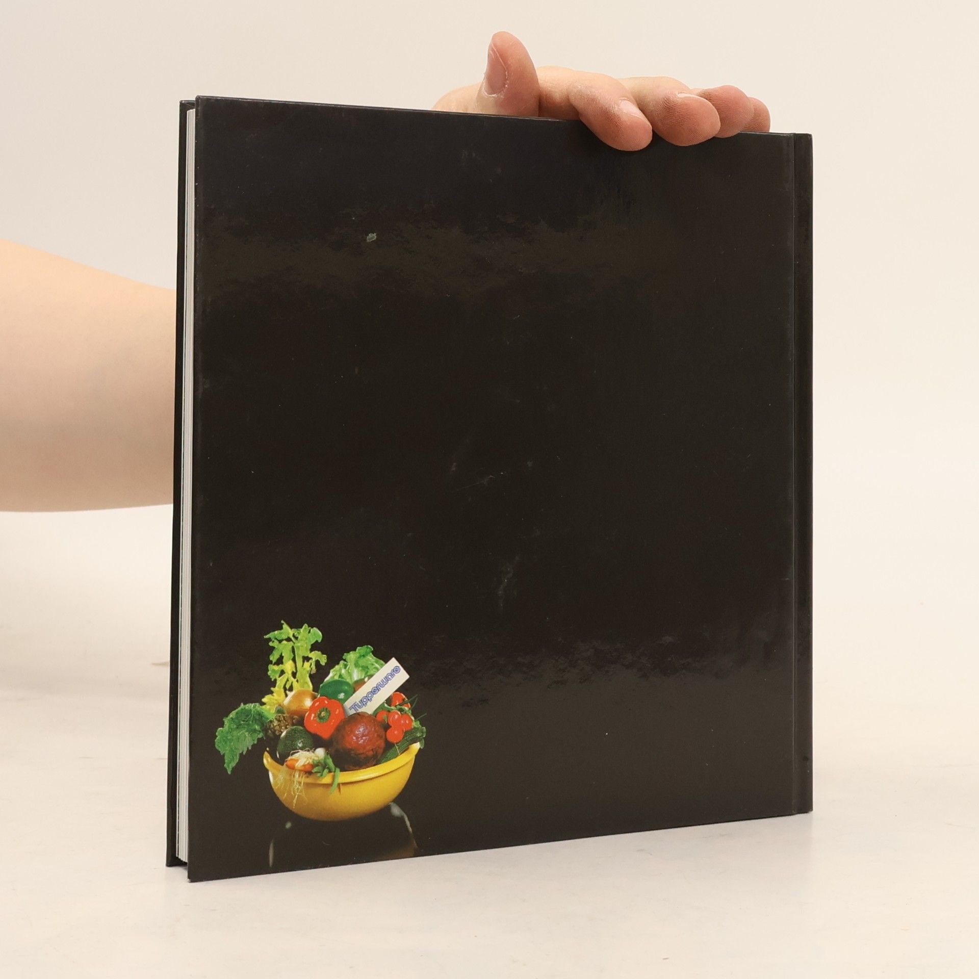 Kolektív autorov Feines Tupperware Salat-Buffet