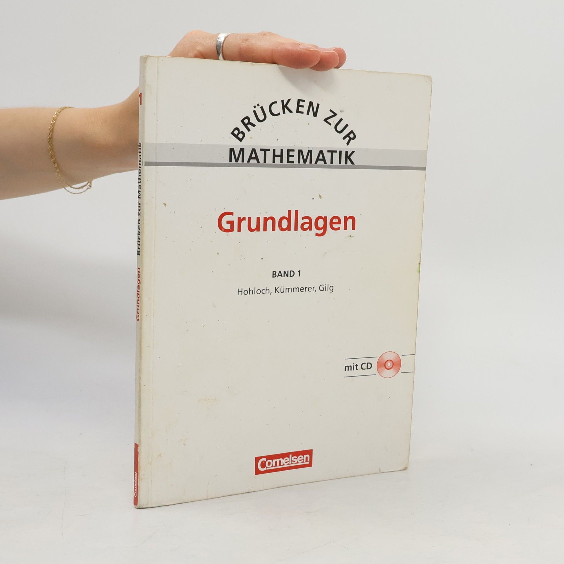 Brücken zur Mathematik. 1 - Grundlagen