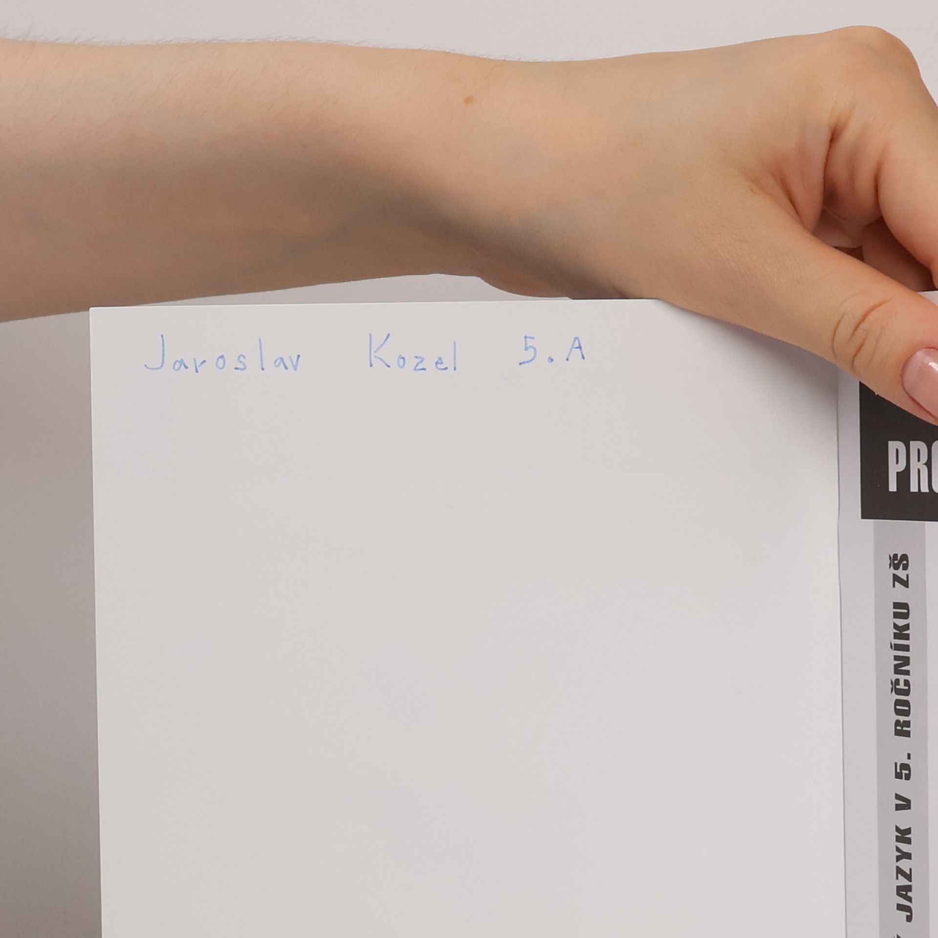 Auteurscollectief Shoda přísudku s podmětem