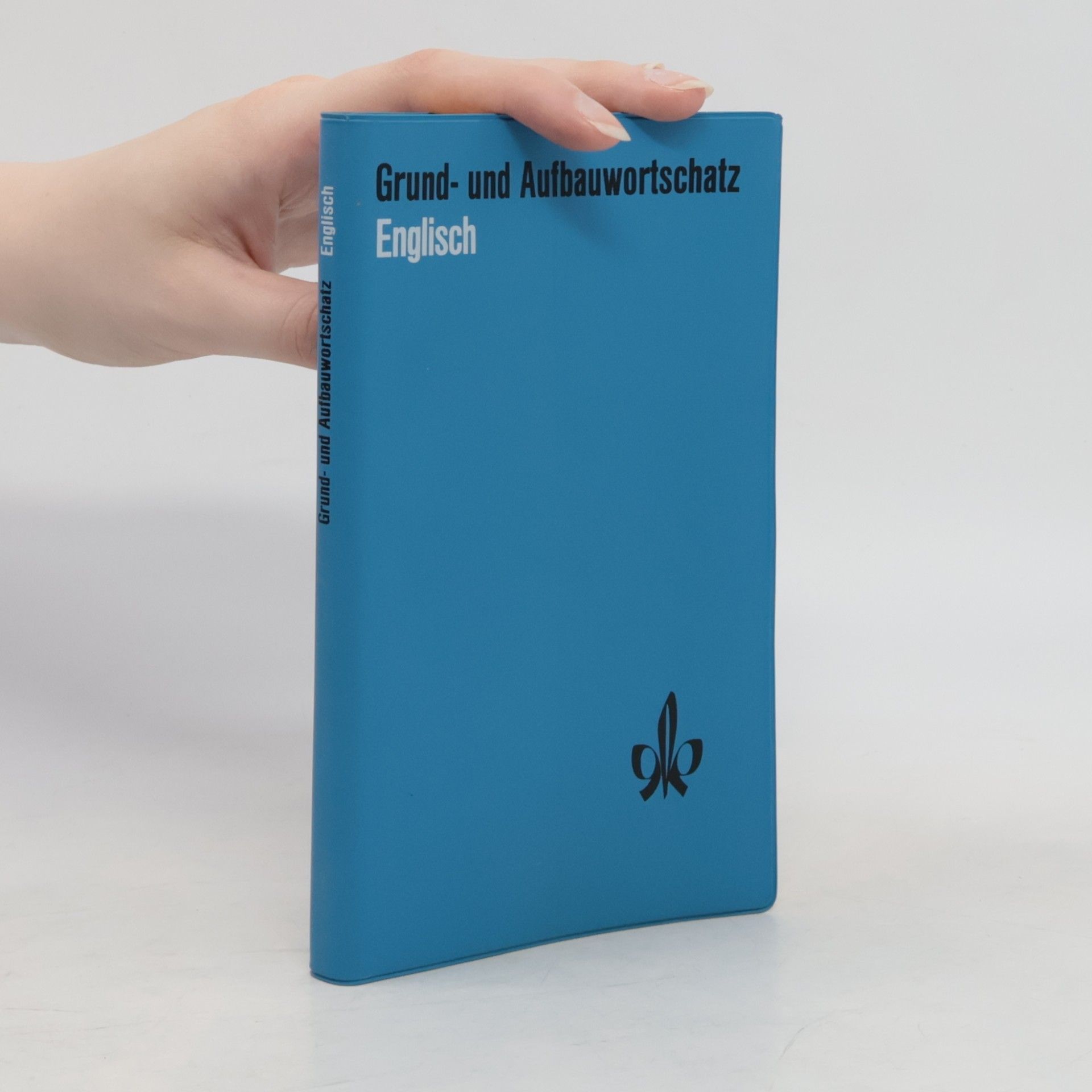 Erich Weiss Grund- und Aufbauwortschatz Englisch