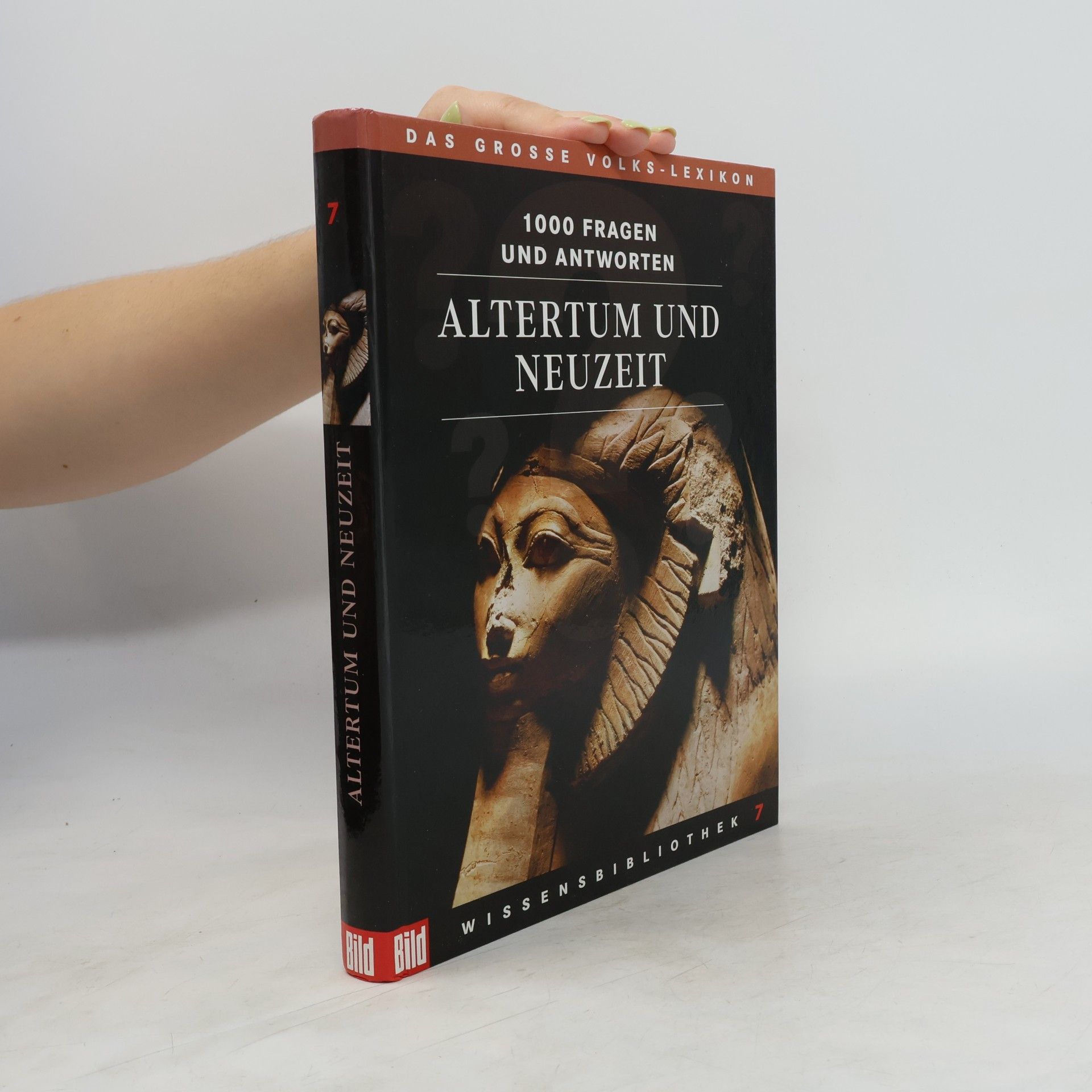 Florian von Heintze Altertum und Neuzeit