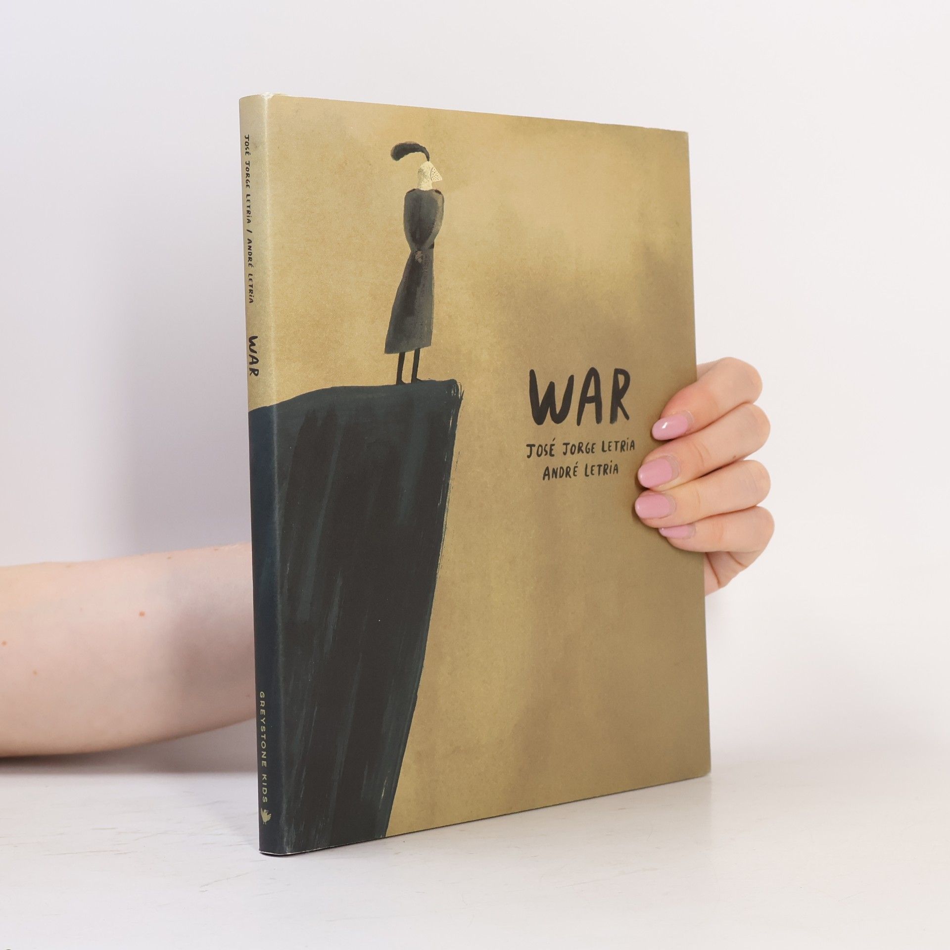 Jose J. Letria War