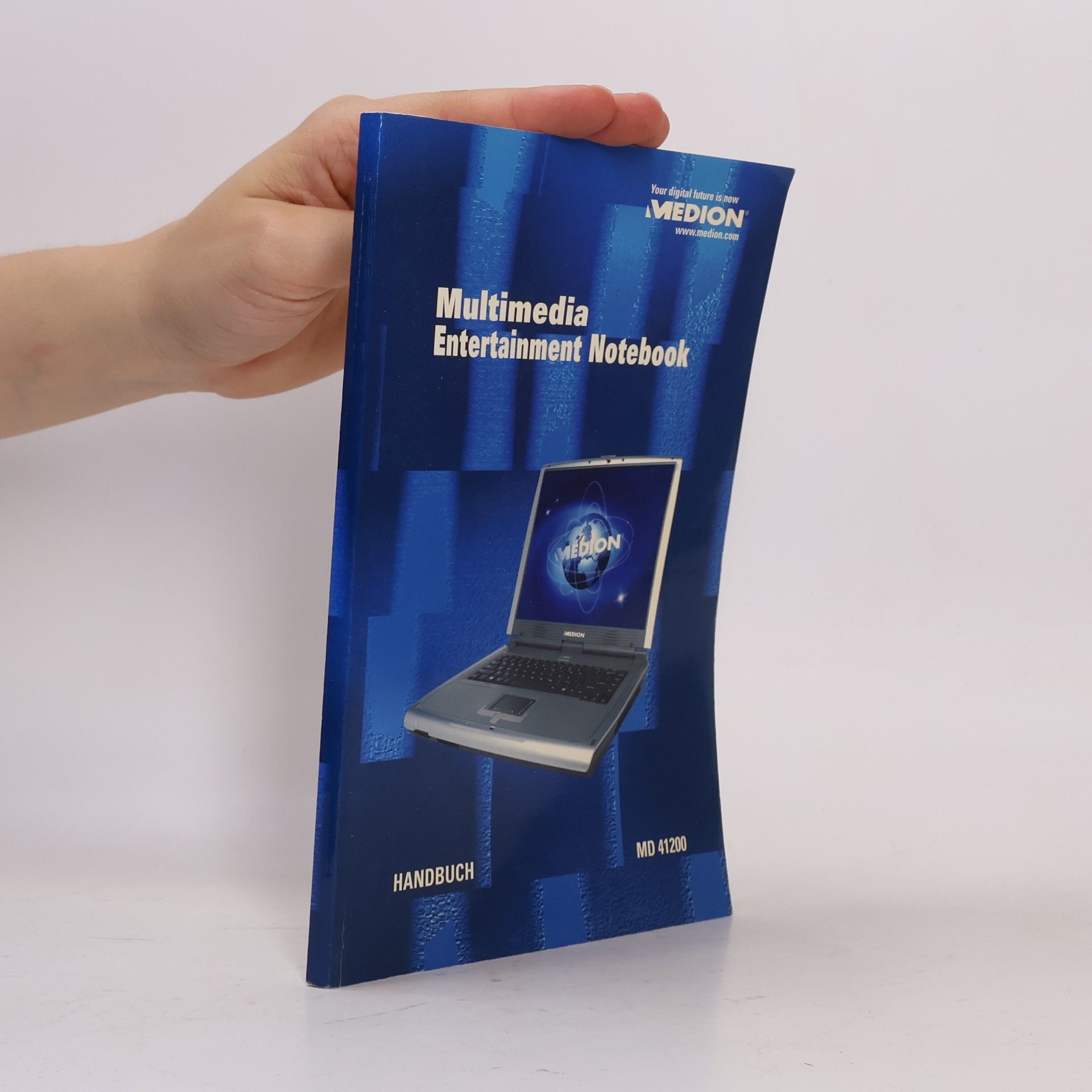 kolektiv Multimedia Entertainment Notebook