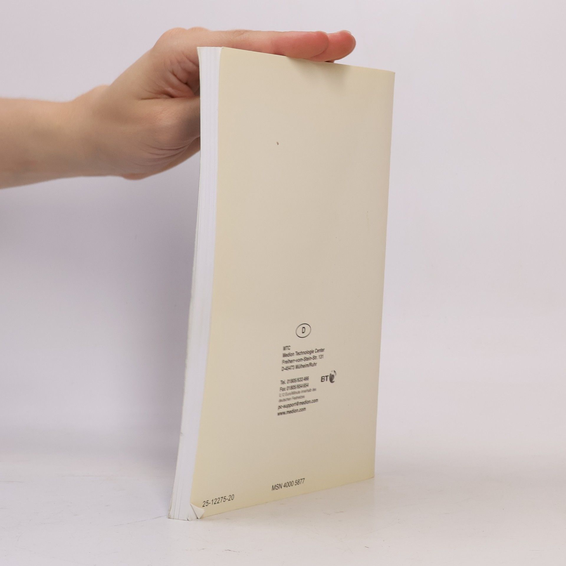 kolektiv Multimedia Entertainment Notebook