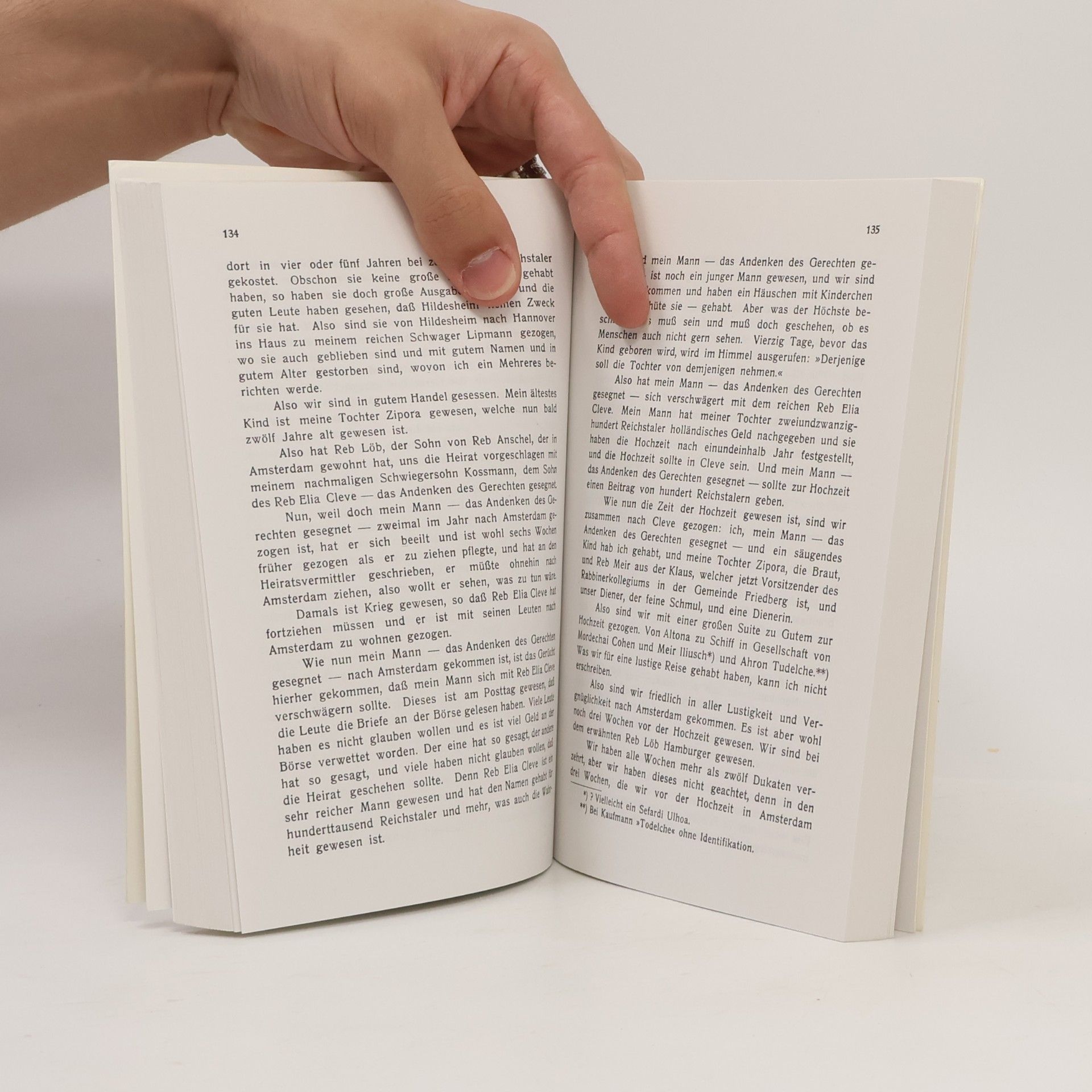 Glückel von Hameln Die Memoiren der Glückel von Hameln