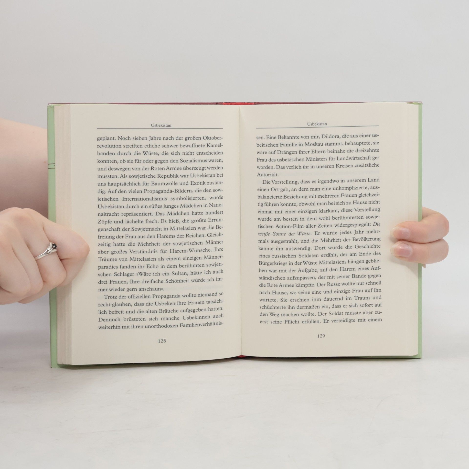 Wladimir Kaminer Küche totalitär : das Kochbuch des Sozialismus