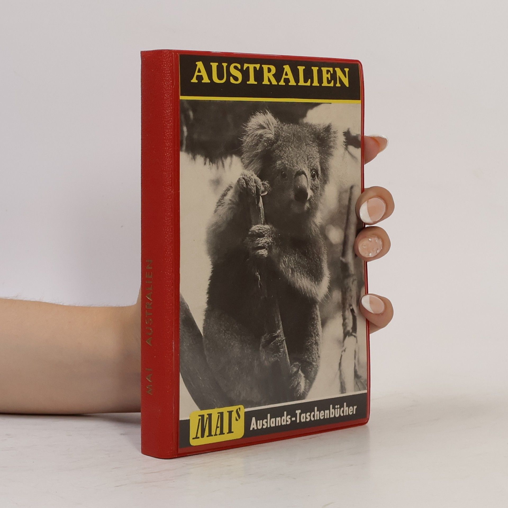 Autorenkollektiv Australien