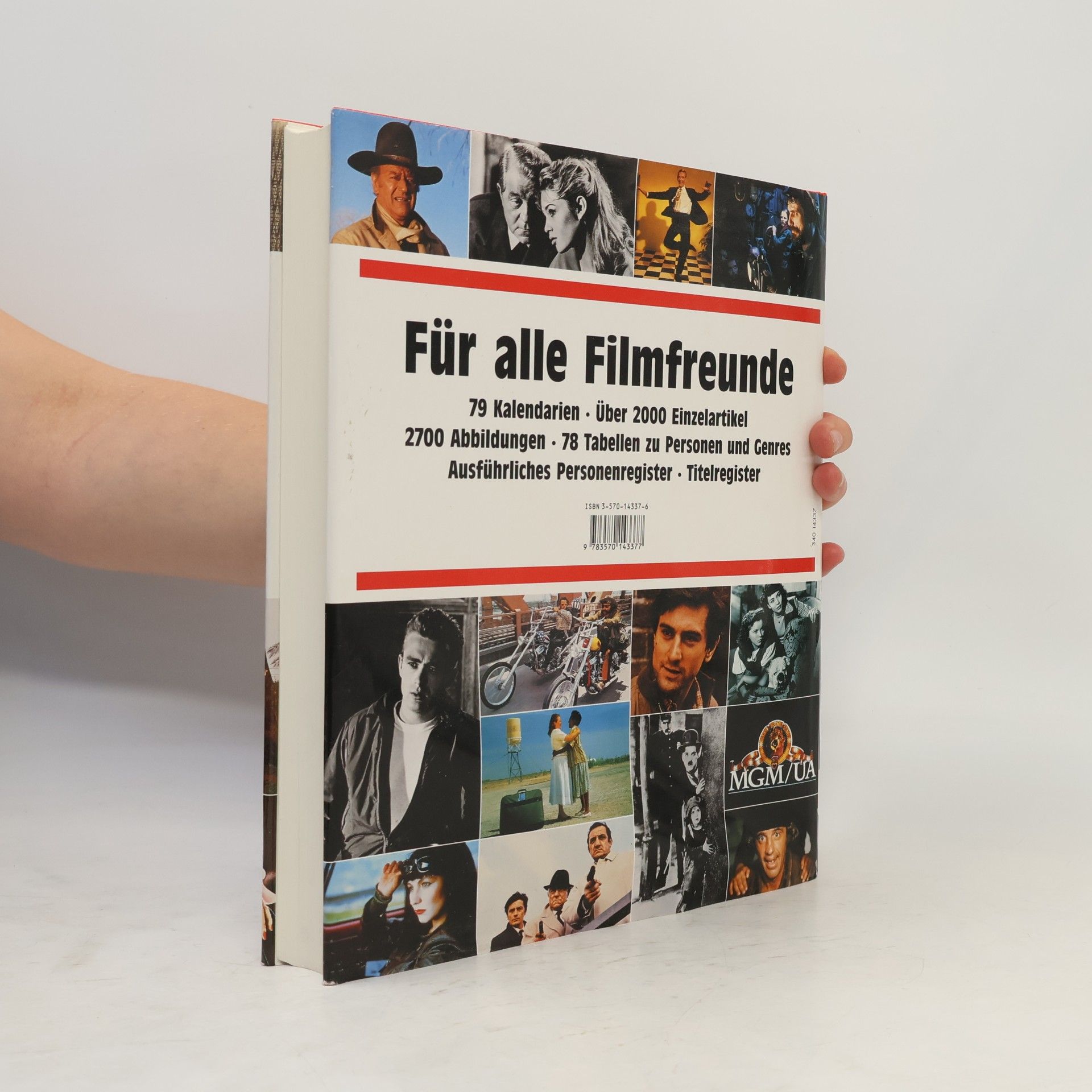 Brigitte Beier Die Chronik des Films