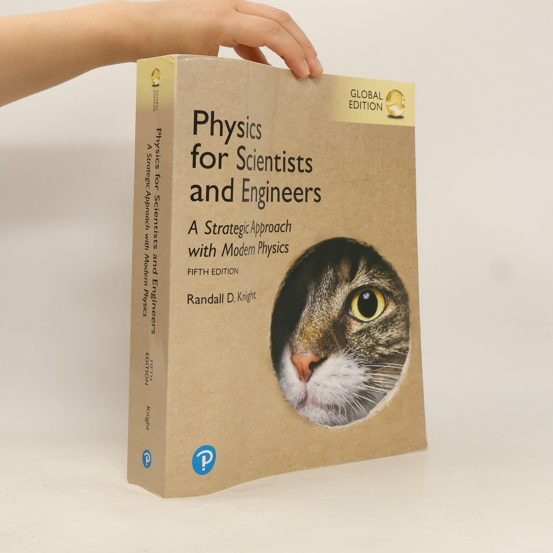 Randall D. Knight Physics for Scientists and Engineers
